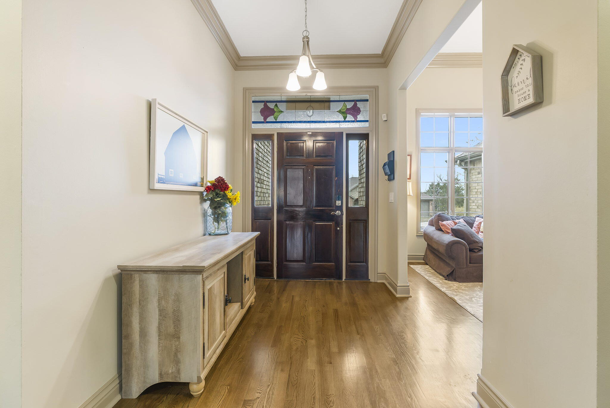 Stonebridge Village - Residential