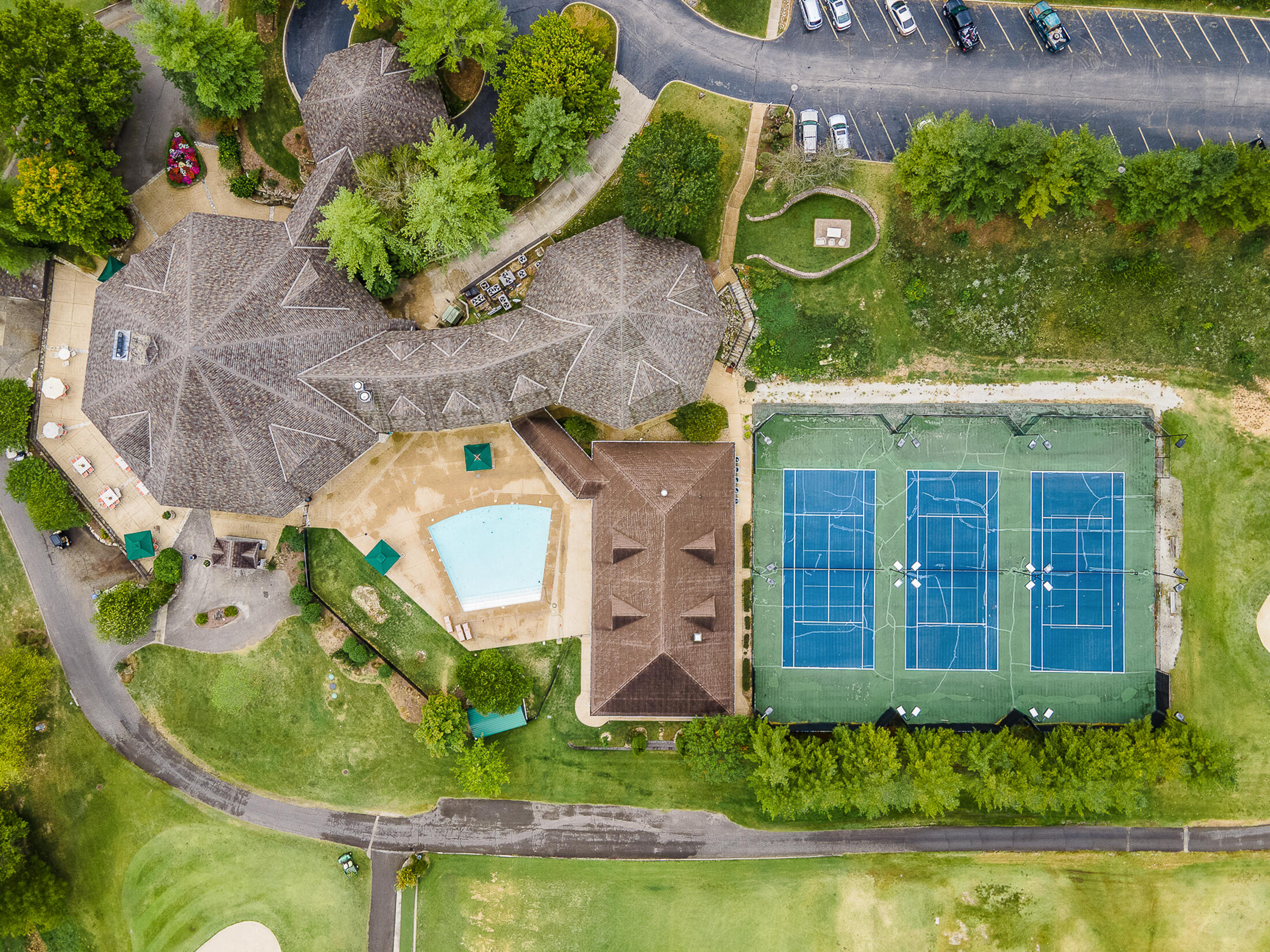 Stonebridge Village - Residential