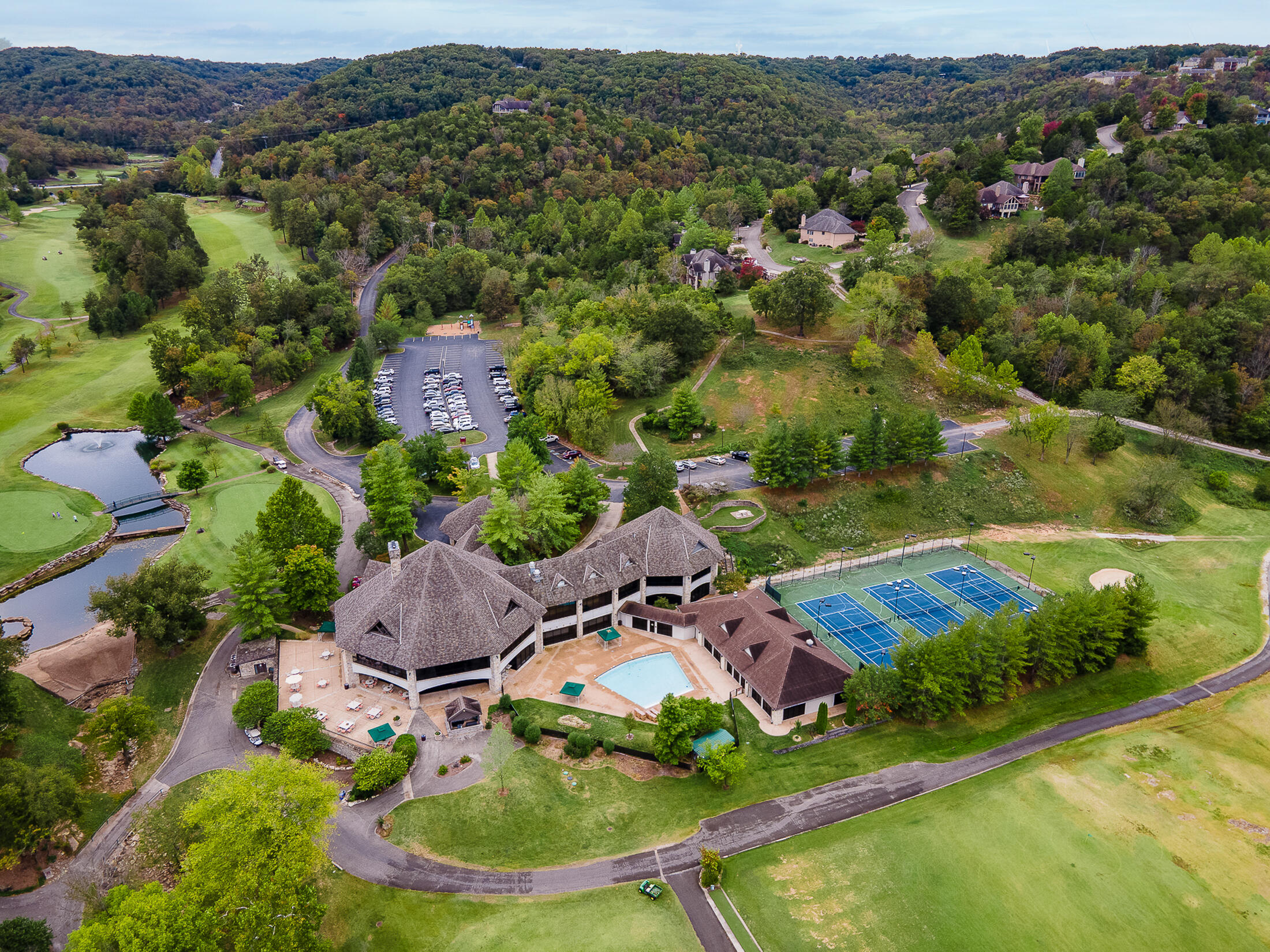 Stonebridge Village - Residential