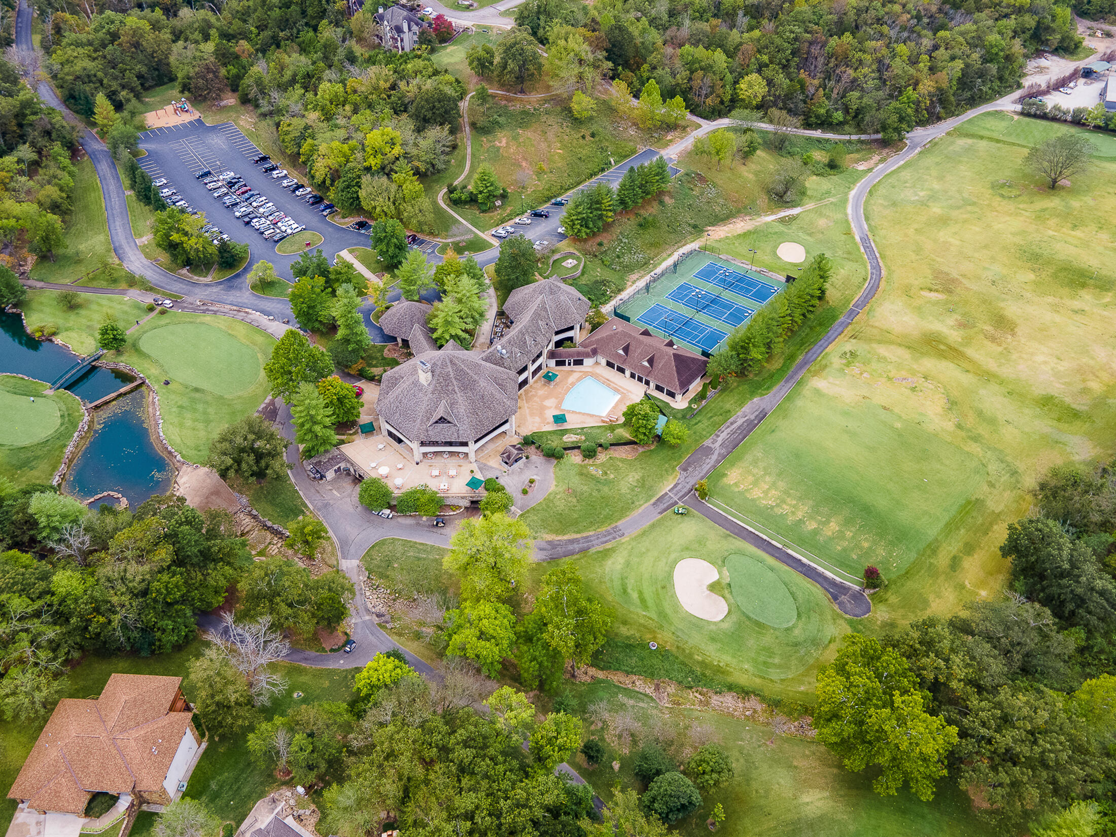 Stonebridge Village - Residential