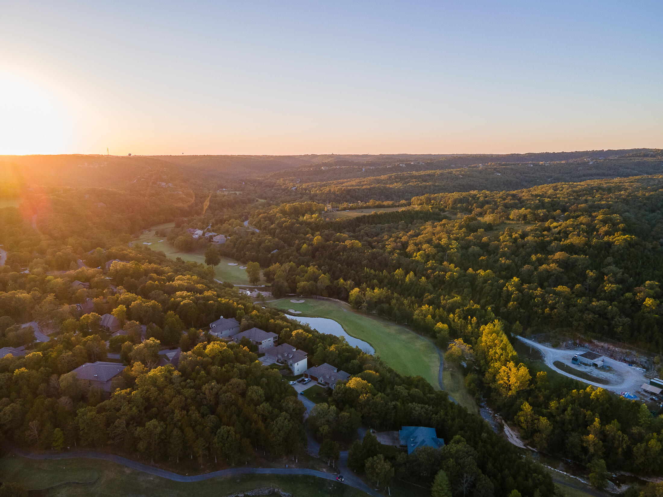 Stonebridge Village - Residential