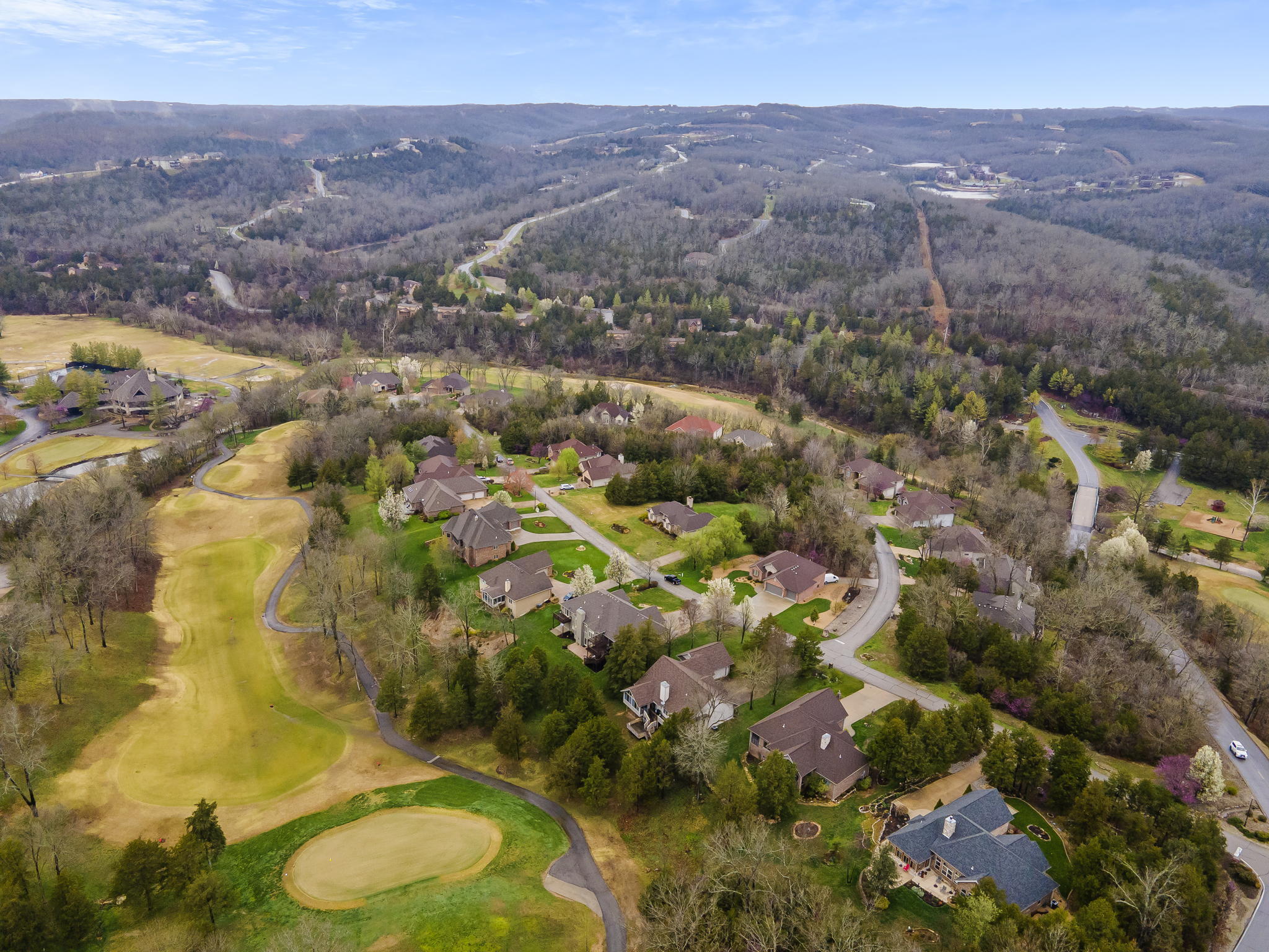 Stonebridge Village - Residential