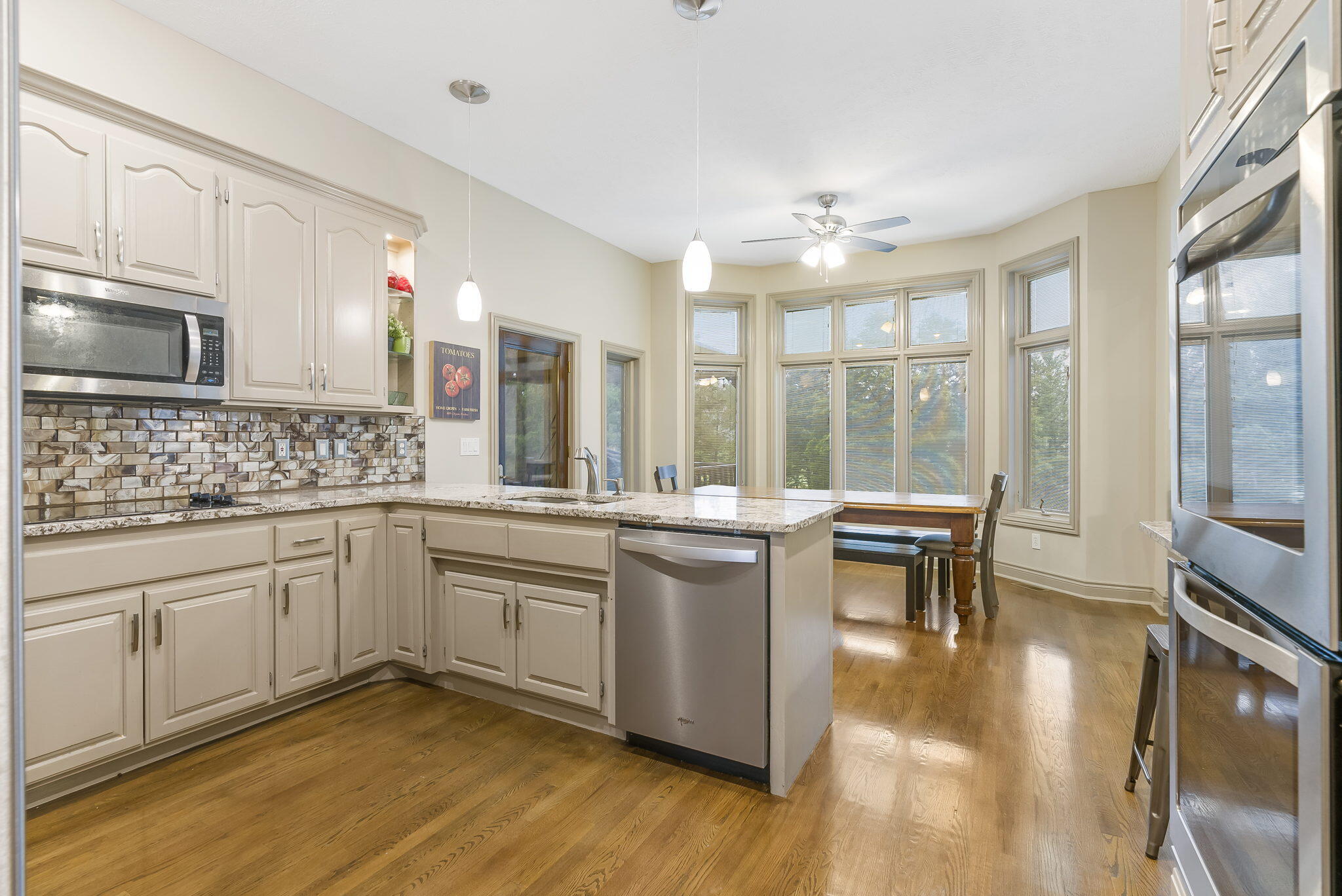 Stonebridge Village - Residential