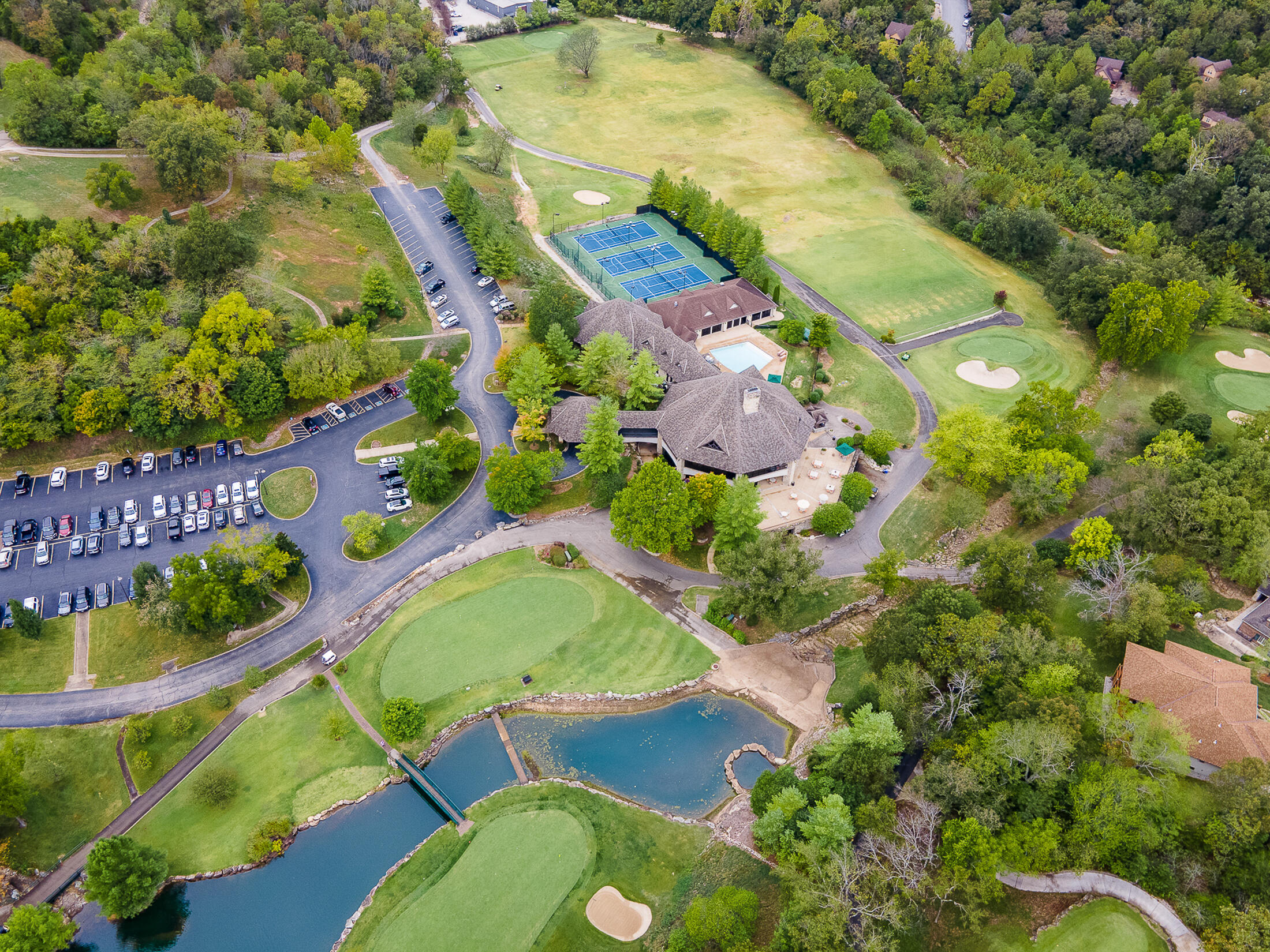 Stonebridge Village - Residential