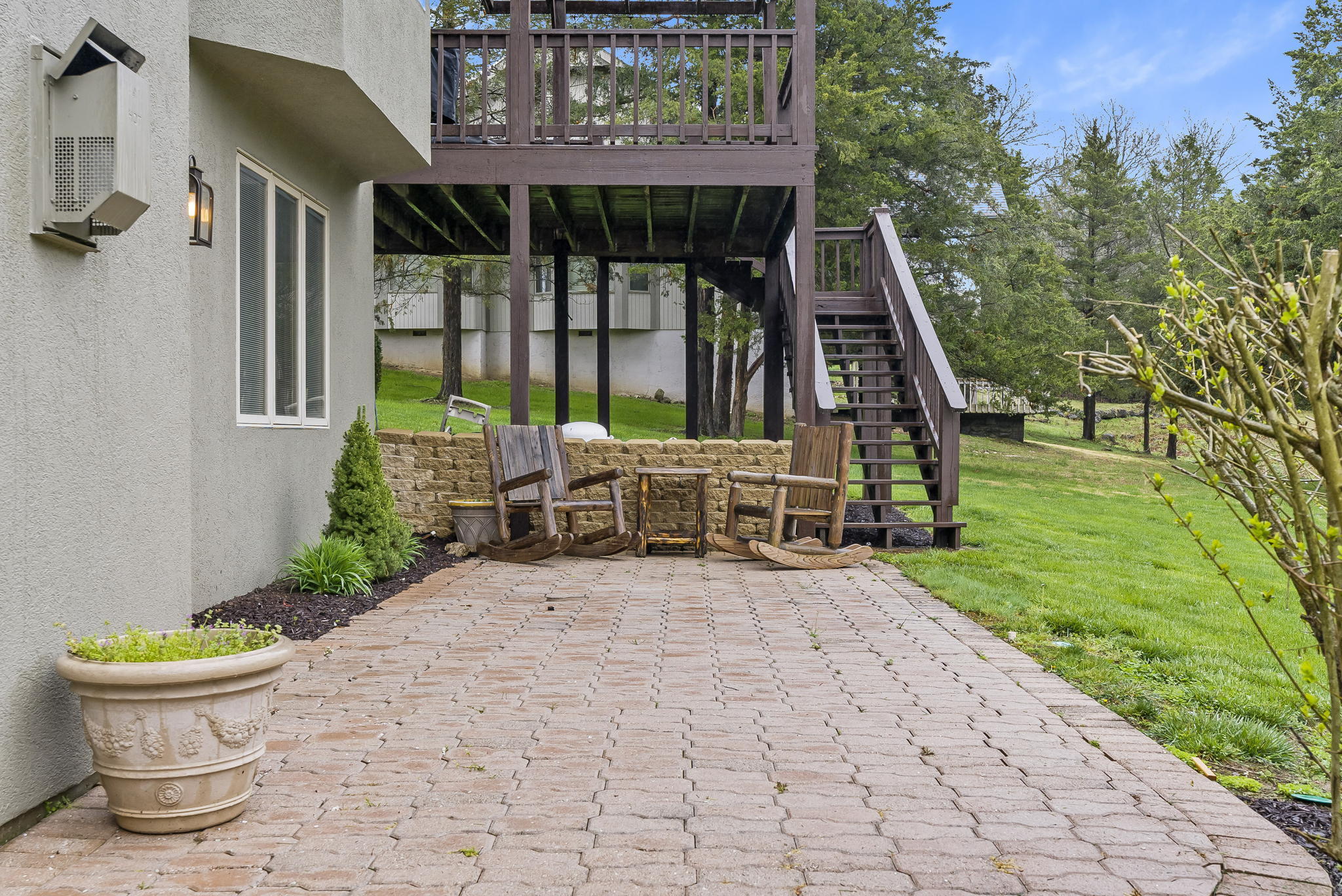Stonebridge Village - Residential