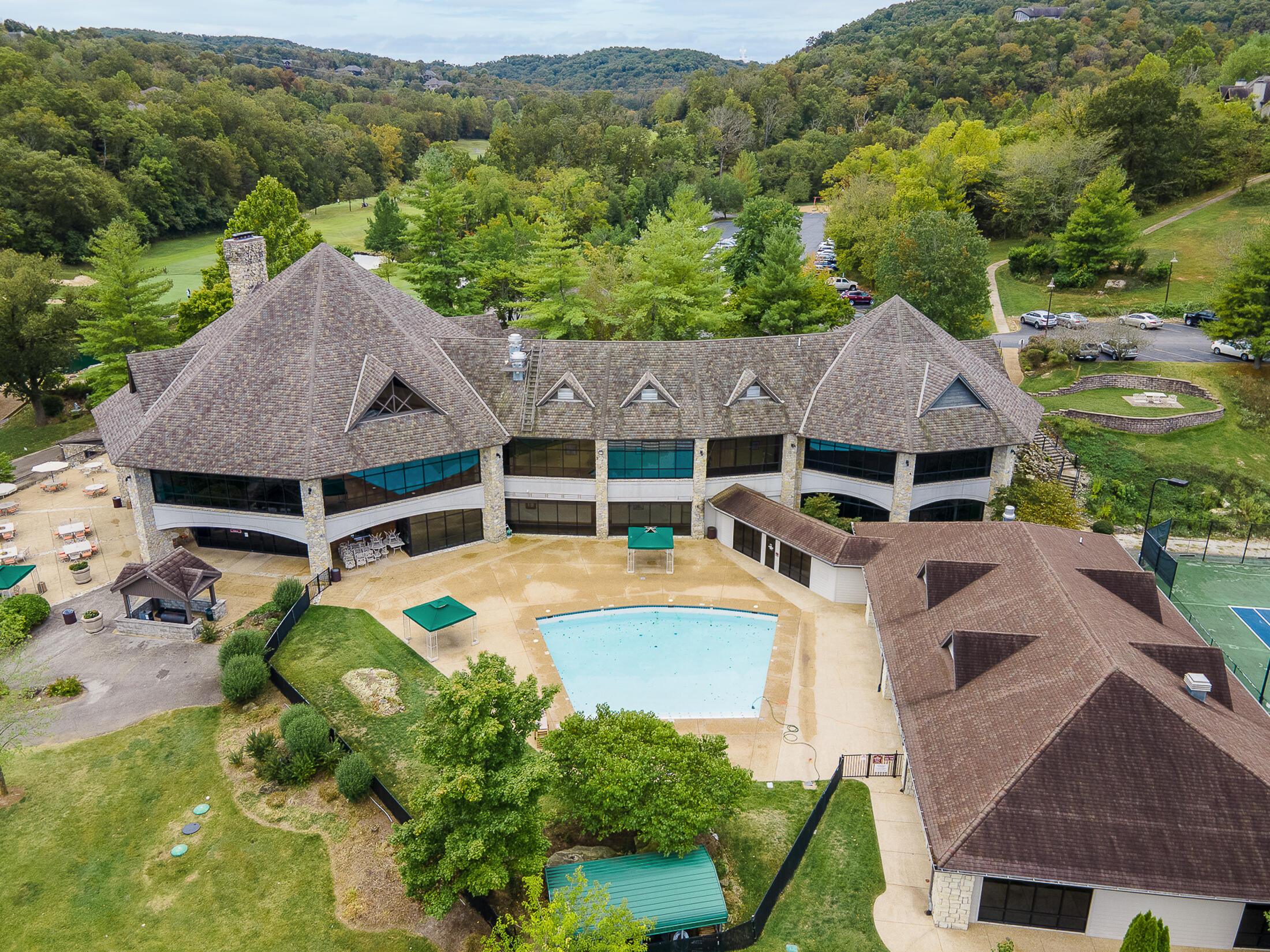 Stonebridge Village - Residential