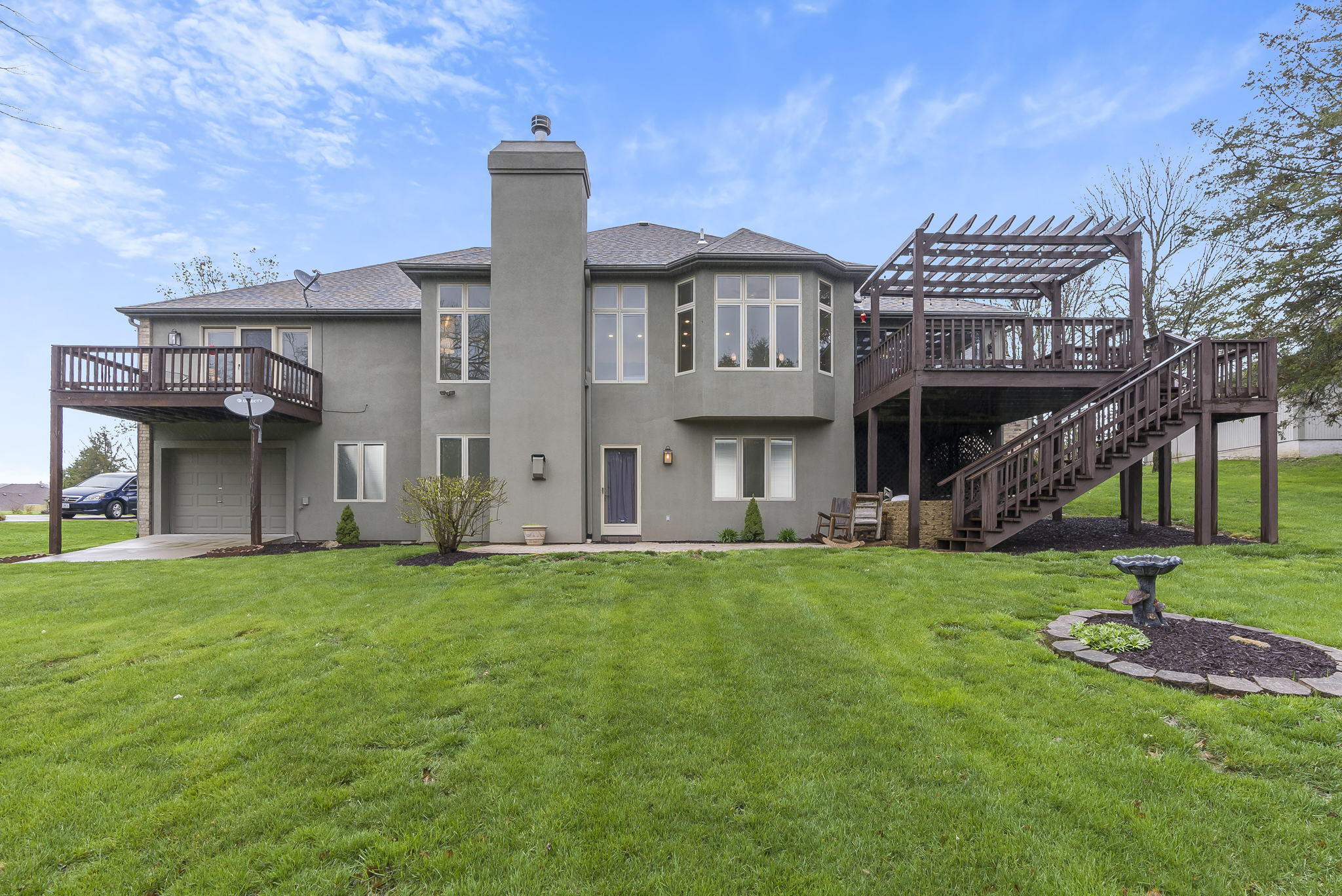 Stonebridge Village - Residential