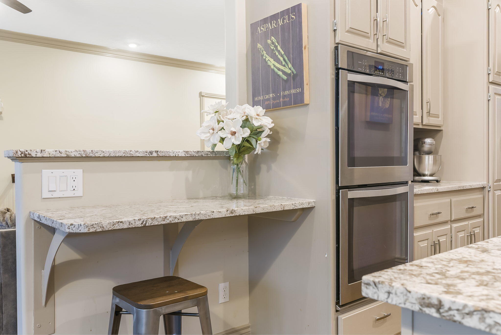 Stonebridge Village - Residential