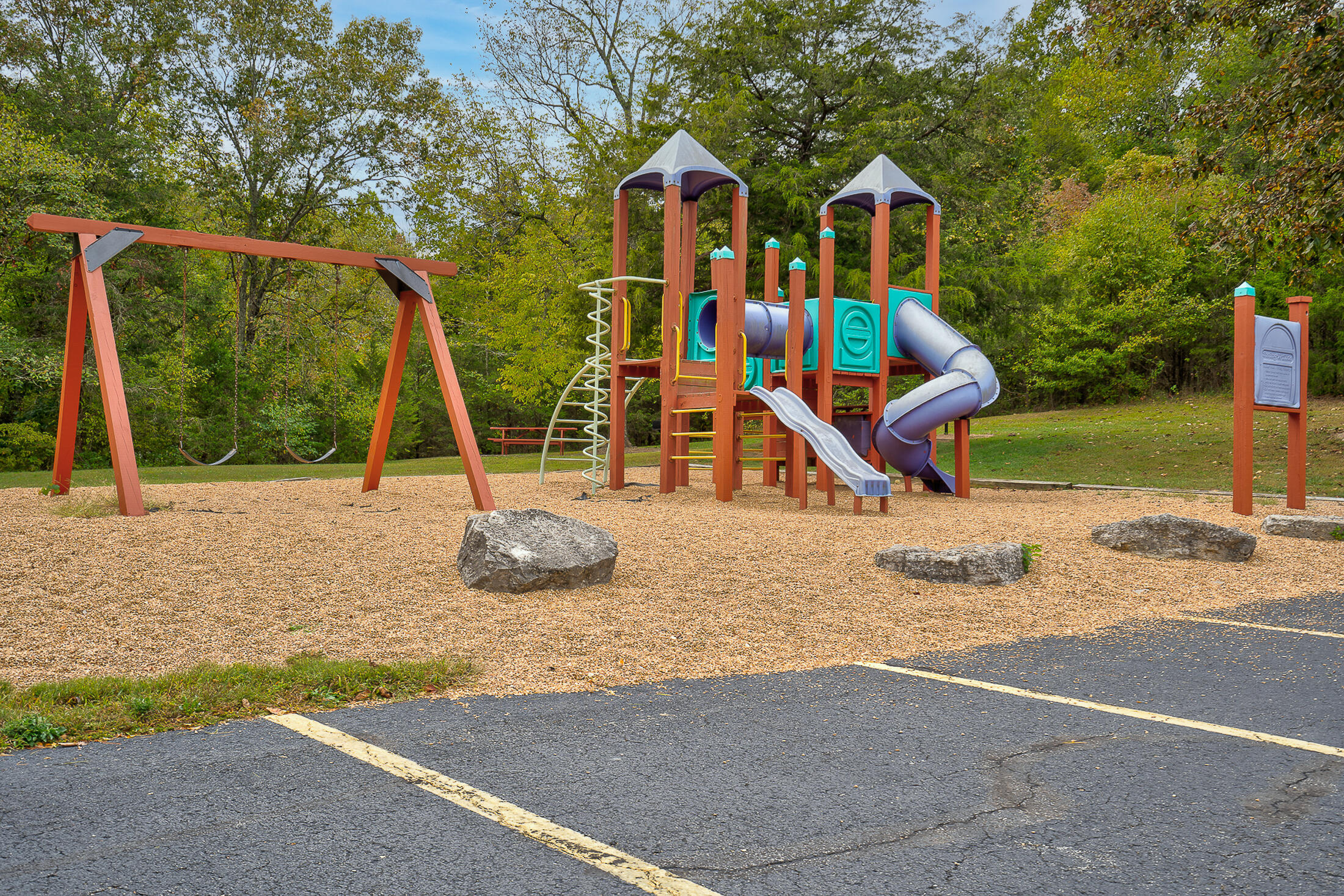Stonebridge Village - Residential