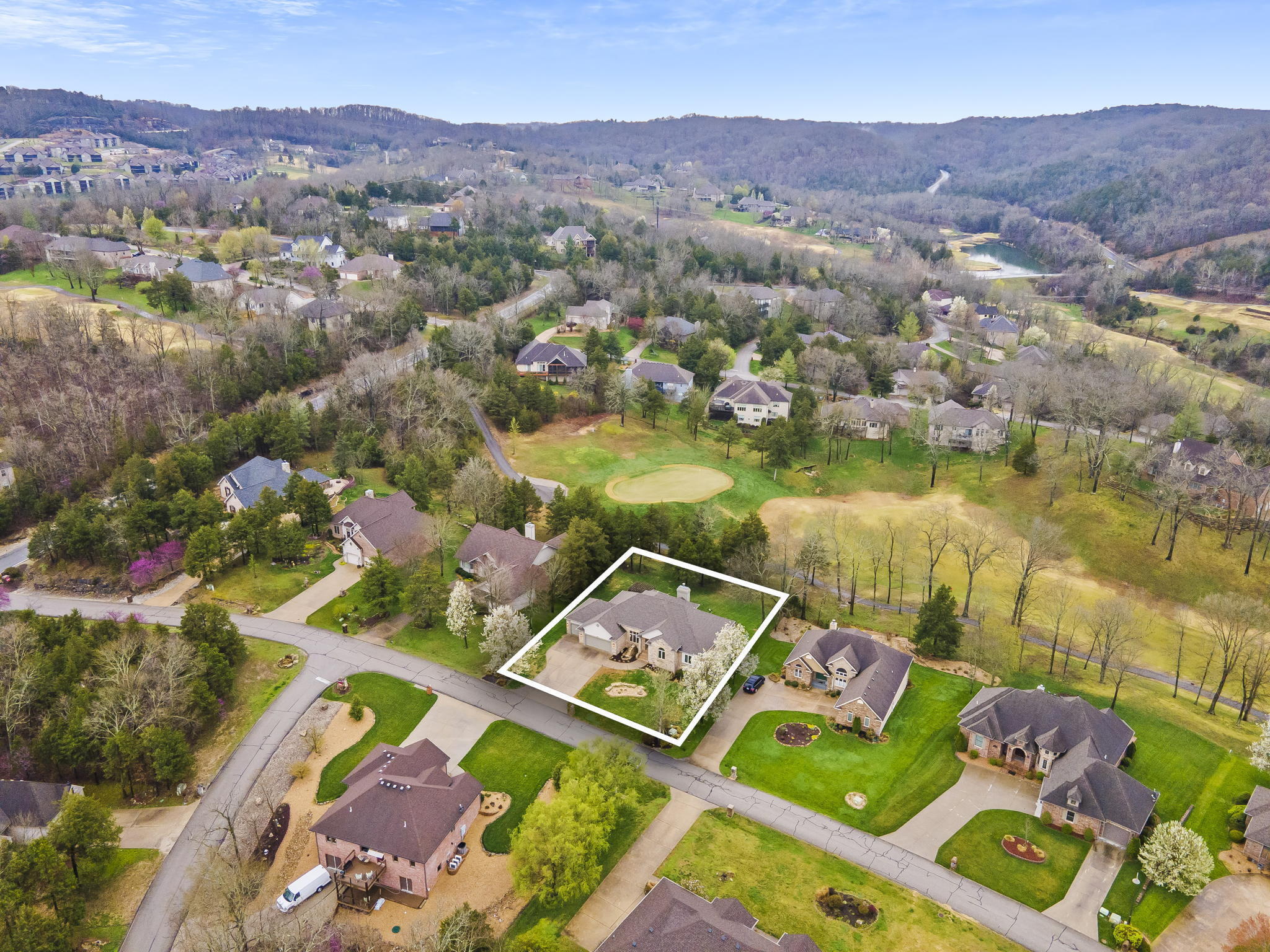 Stonebridge Village - Residential