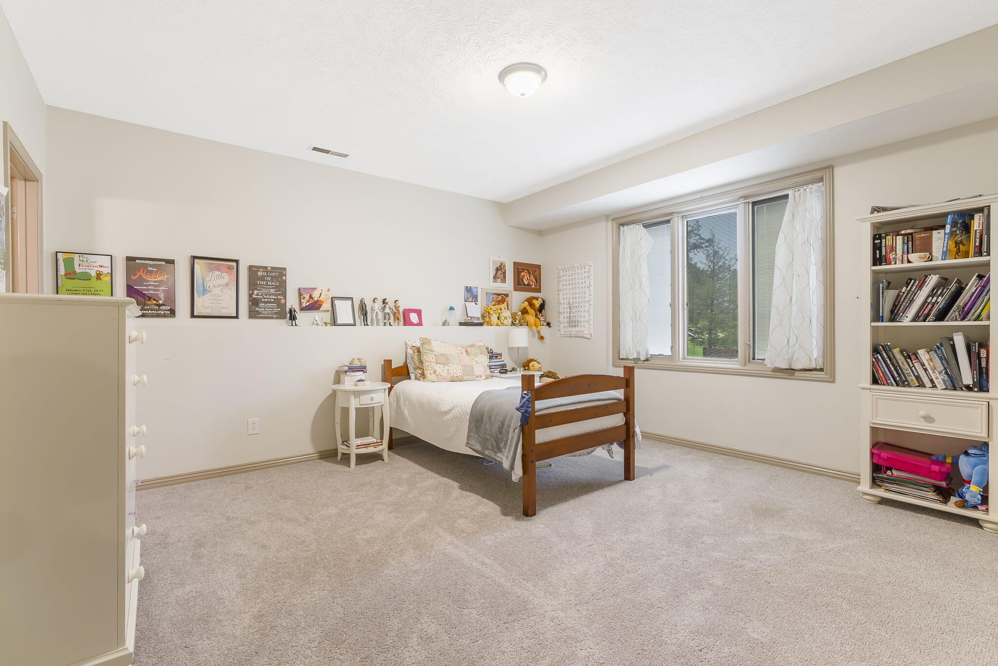Stonebridge Village - Residential