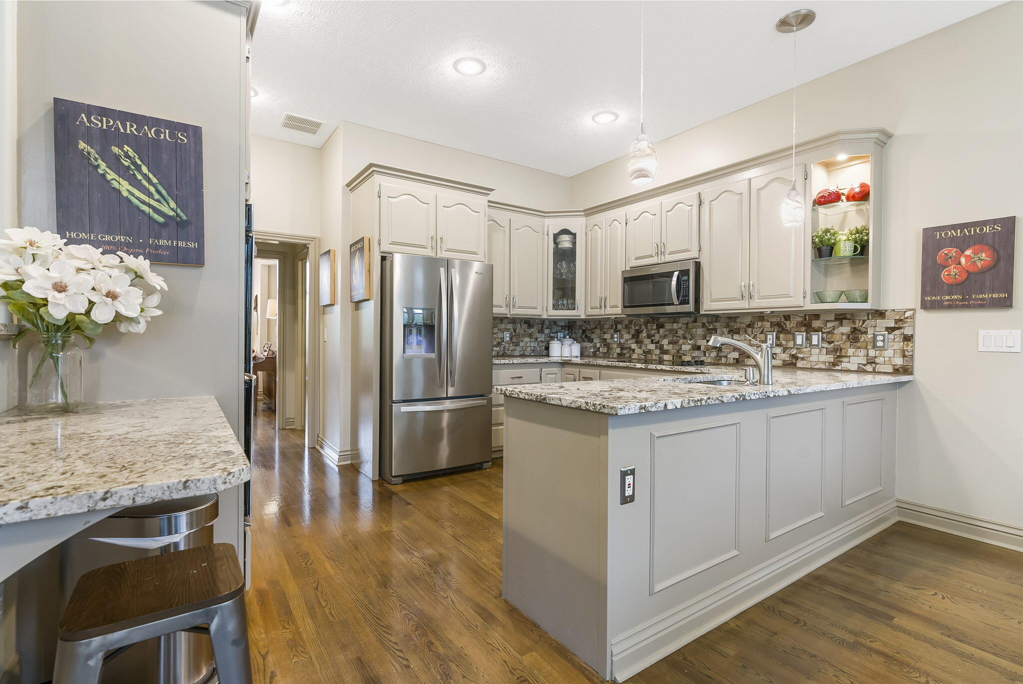 Stonebridge Village - Residential