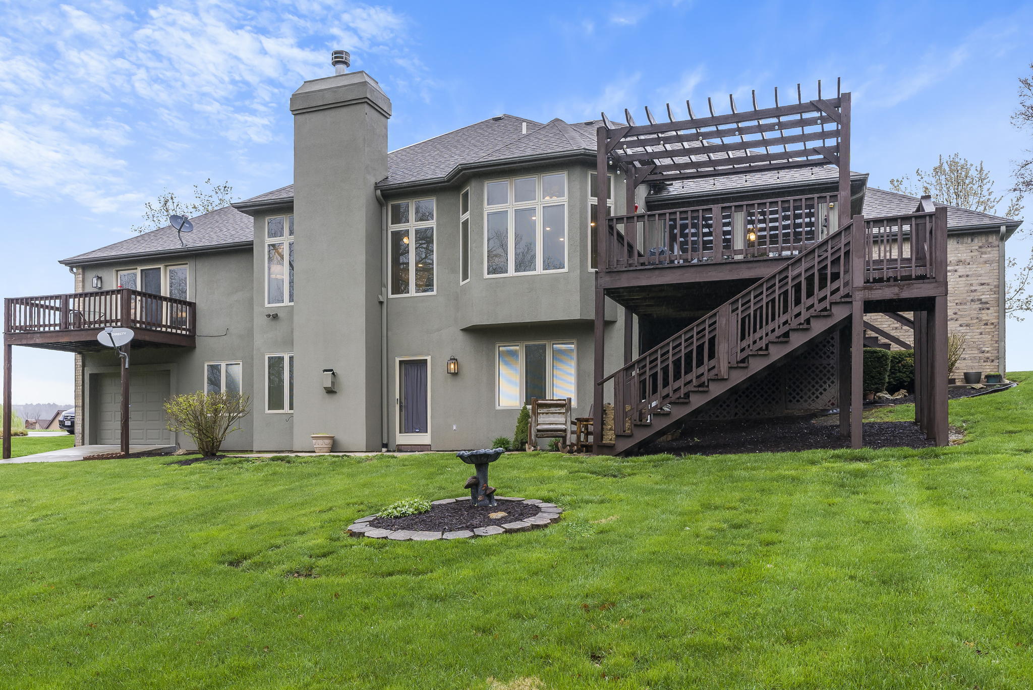 Stonebridge Village - Residential