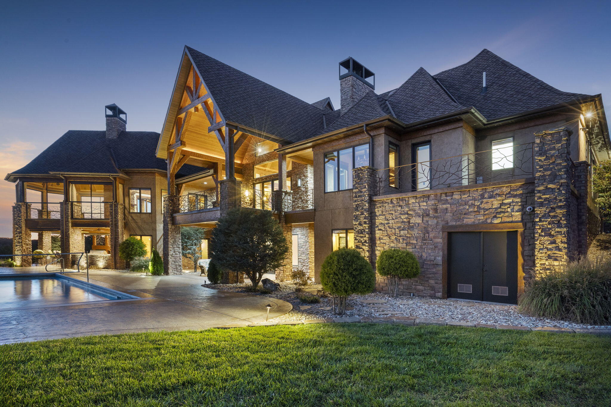 N/A - Residential