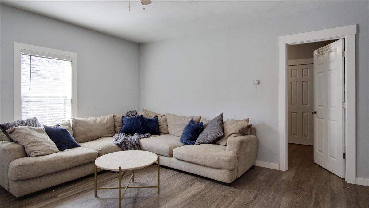 Prospect Place - Residential