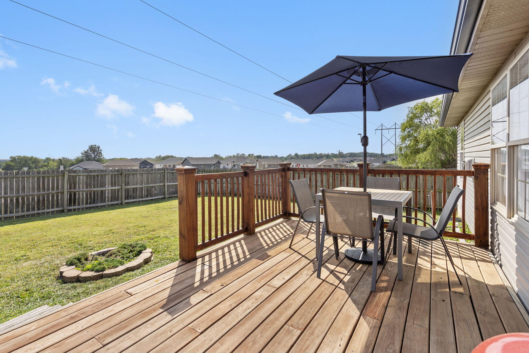 Jack's Place - Residential
