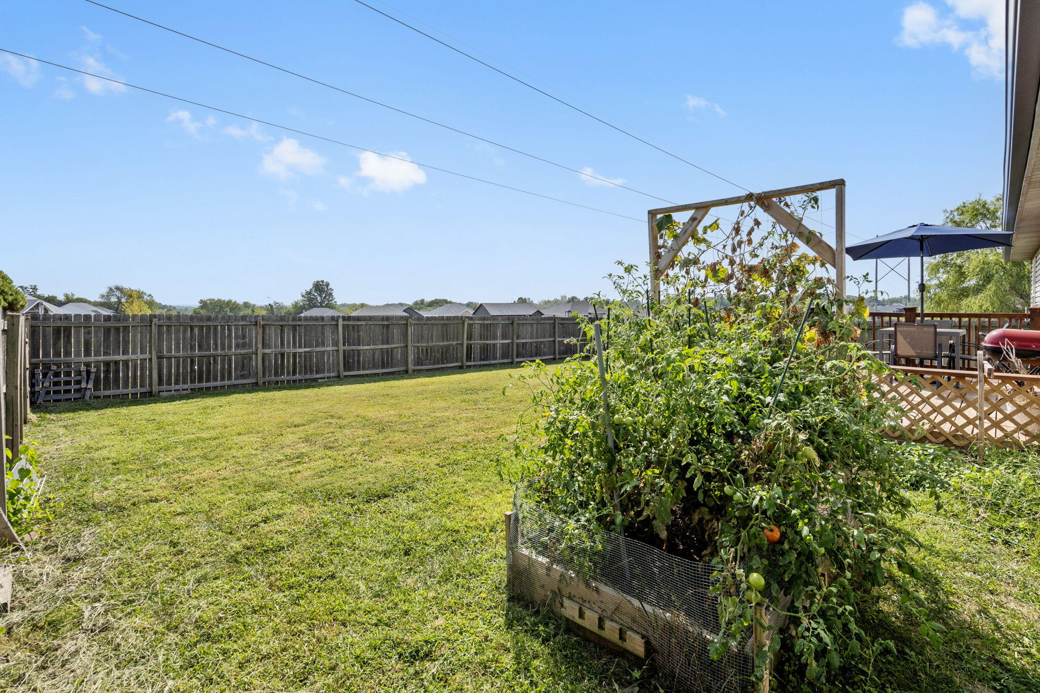 Jack's Place - Residential