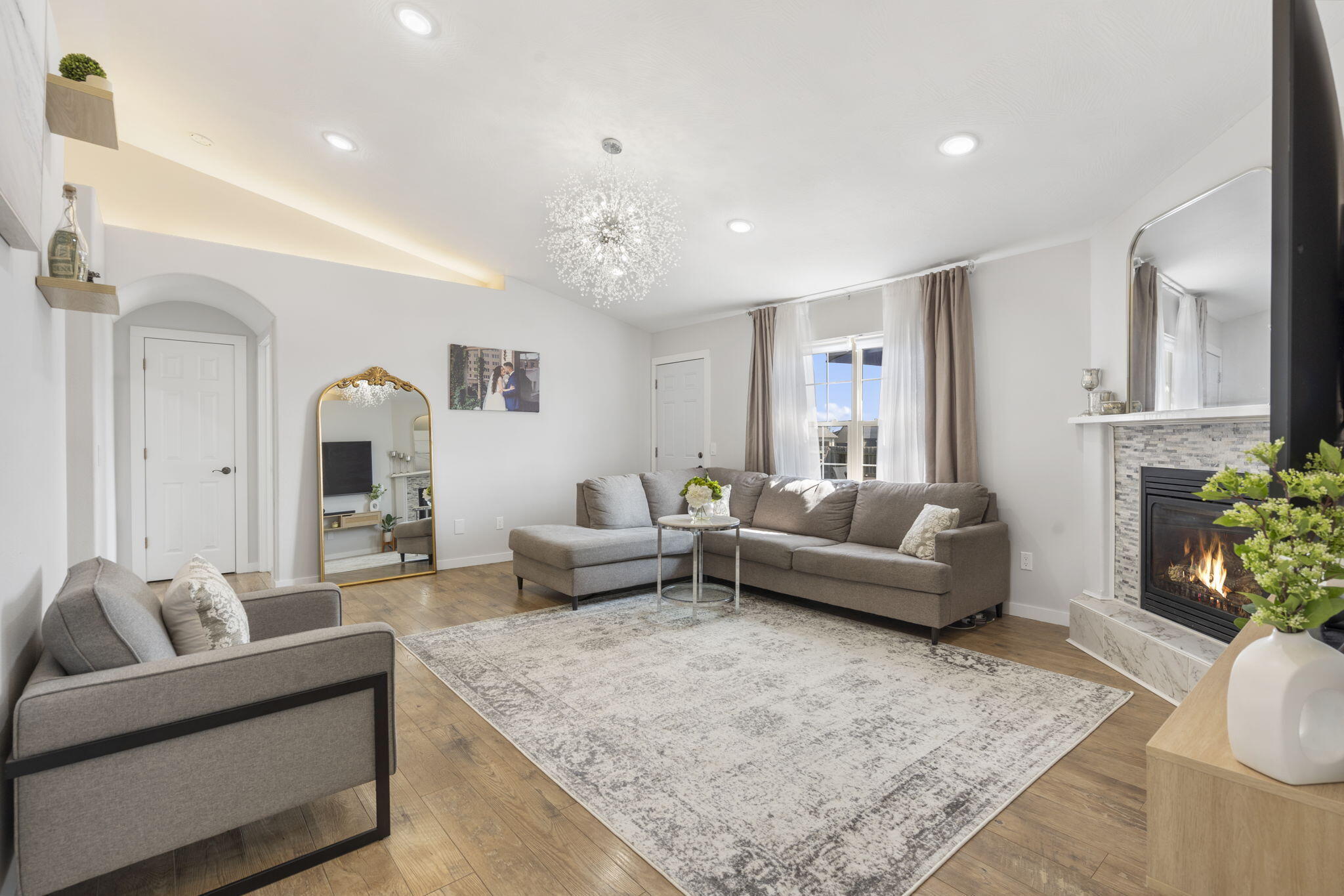 Jack's Place - Residential