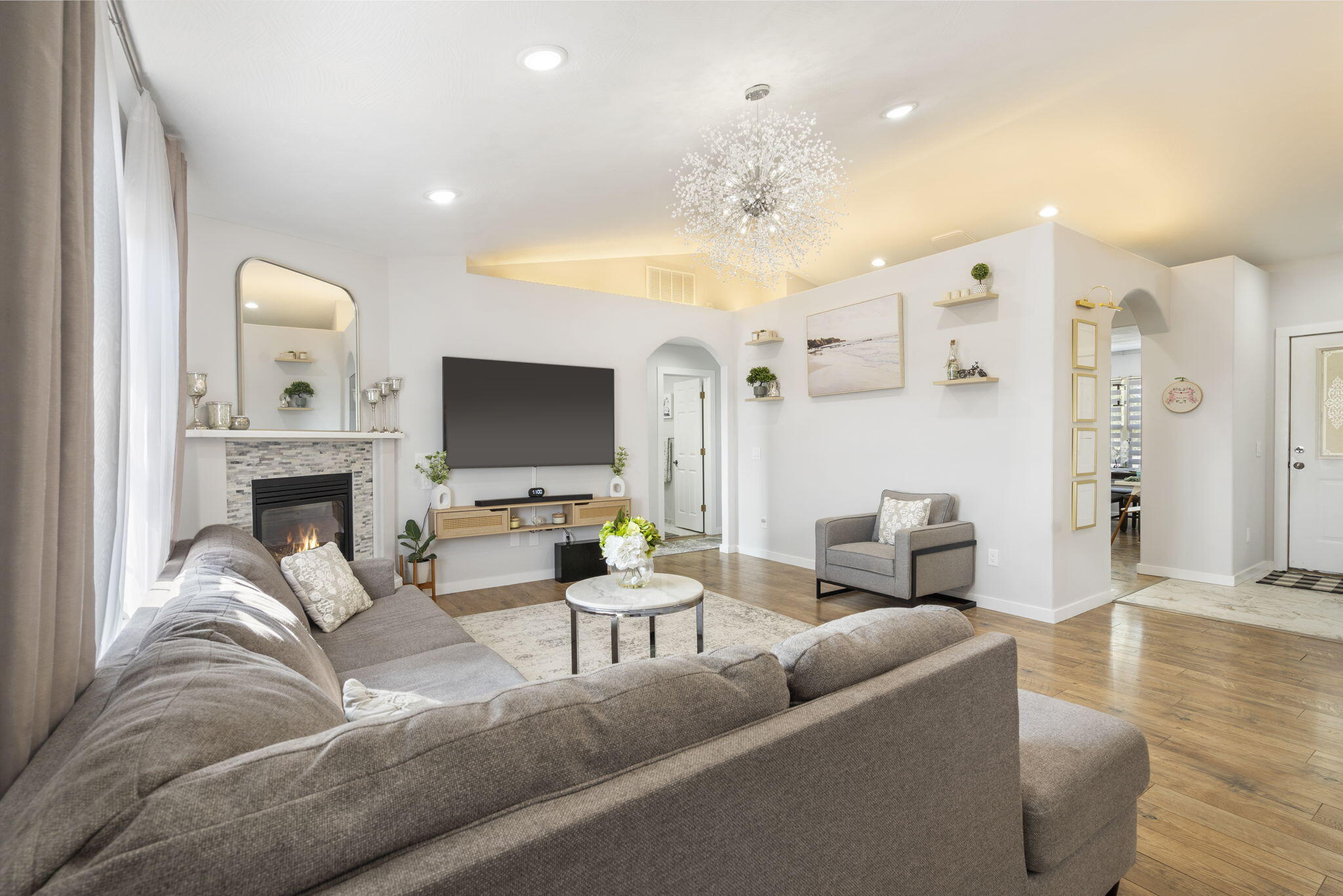 Jack's Place - Residential
