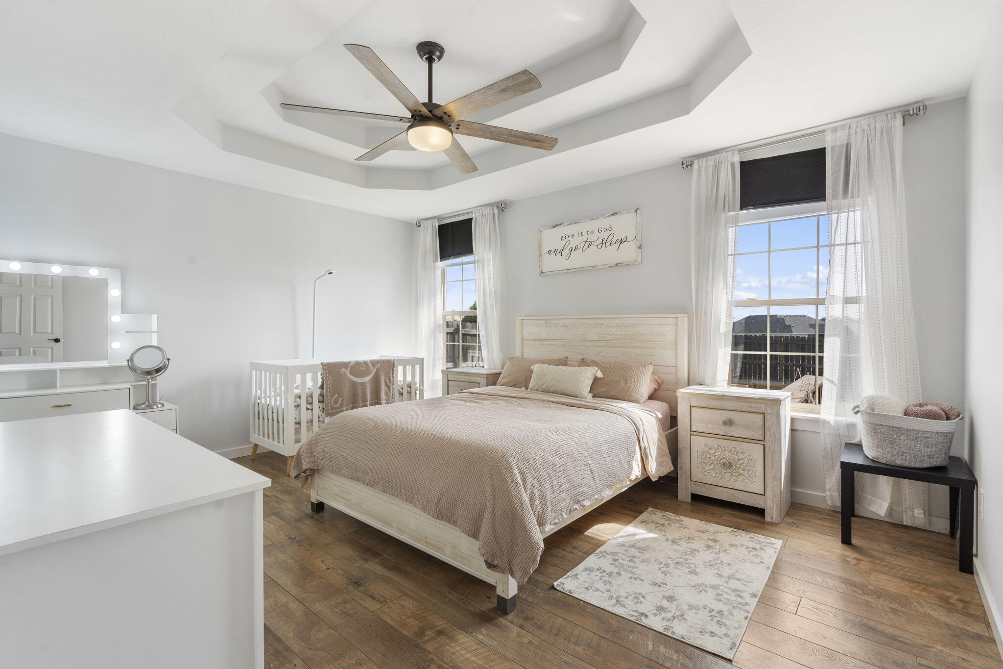 Jack's Place - Residential