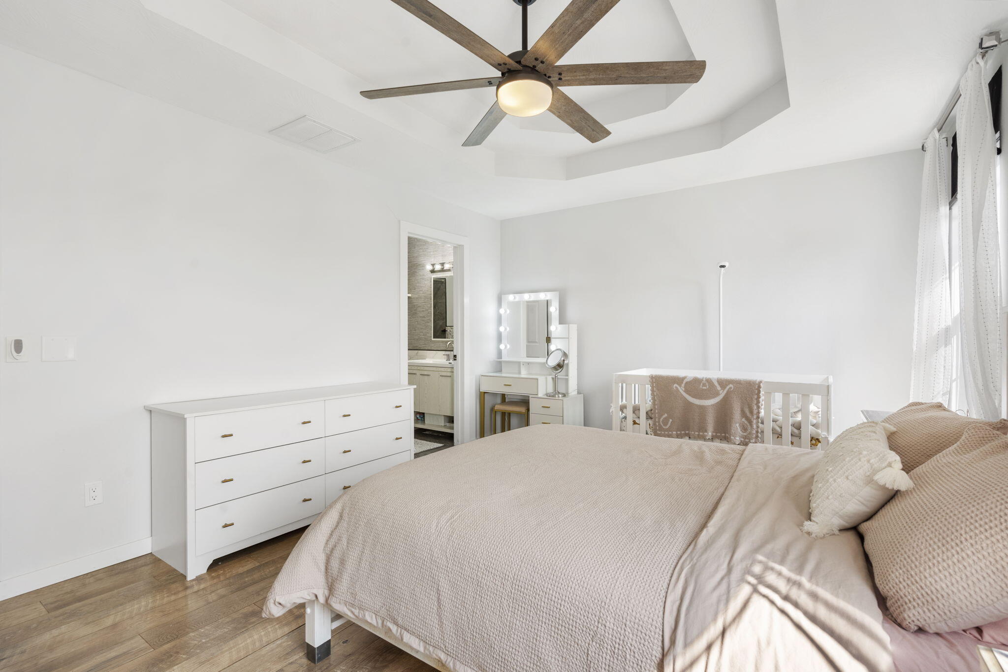 Jack's Place - Residential