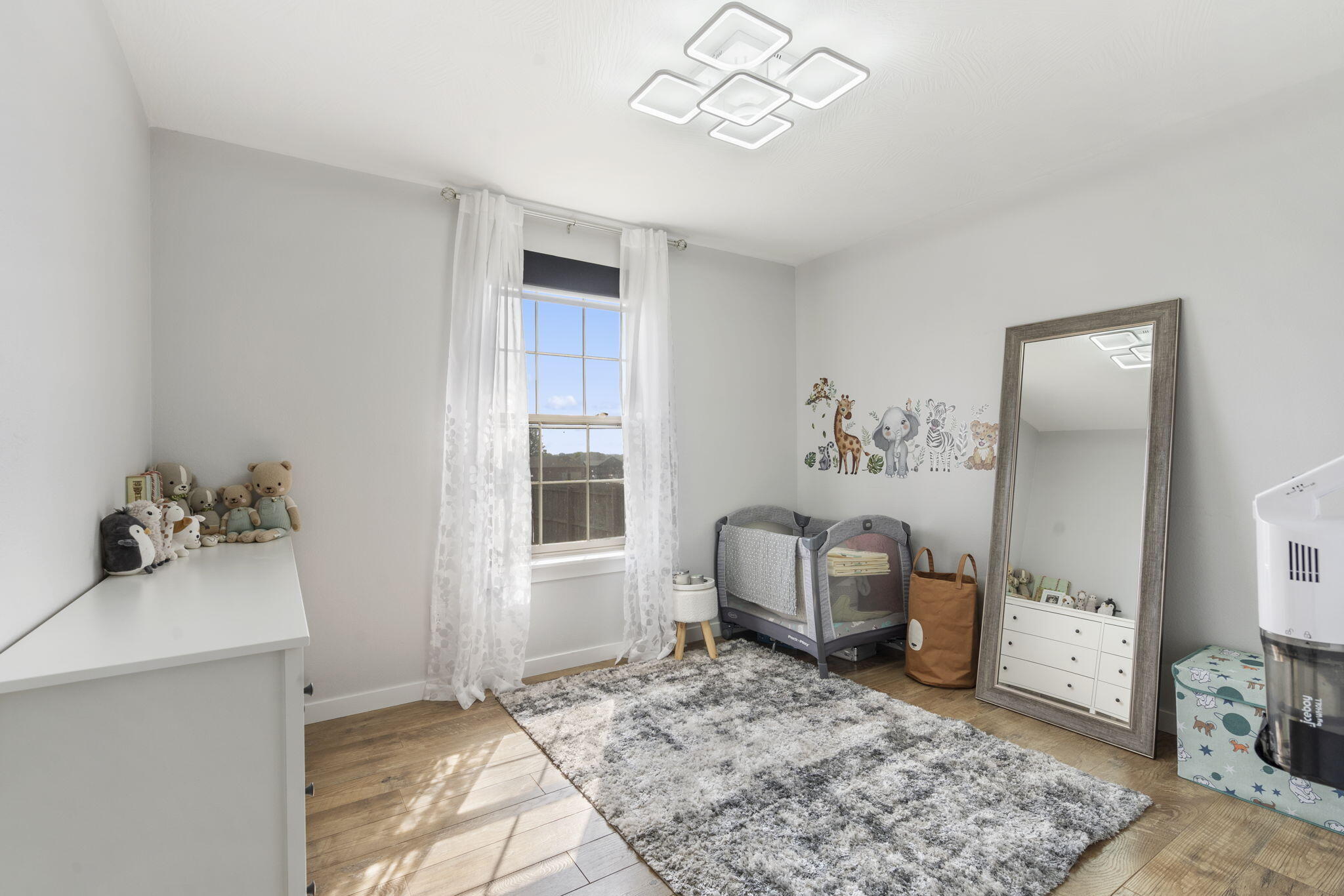 Jack's Place - Residential