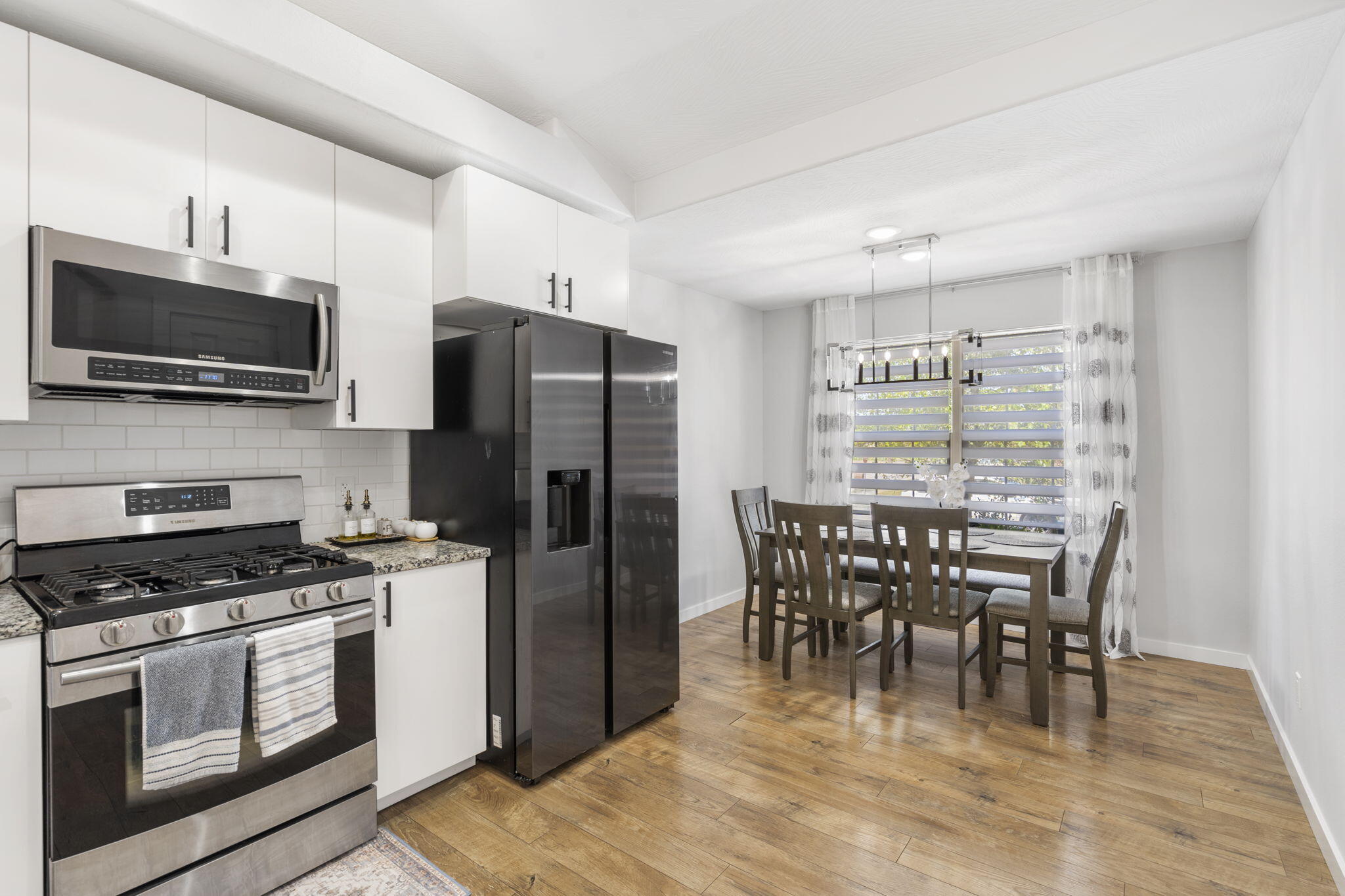 Jack's Place - Residential