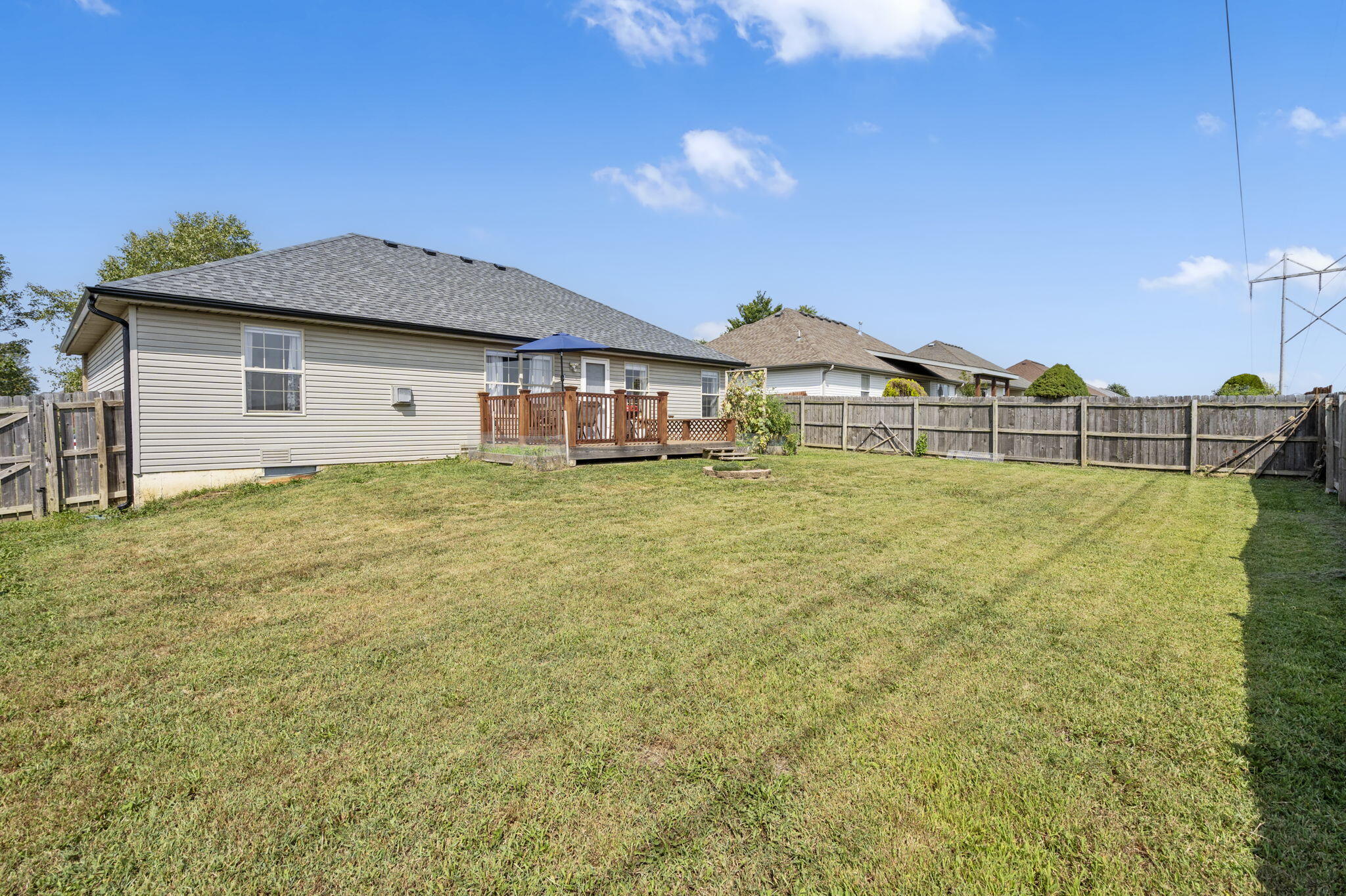 Jack's Place - Residential
