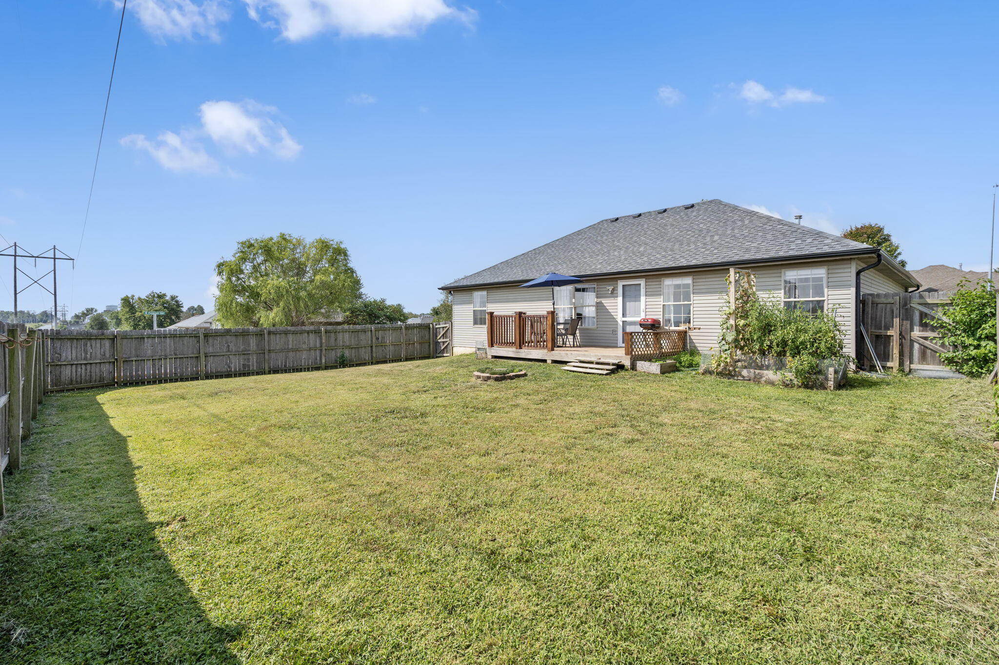 Jack's Place - Residential