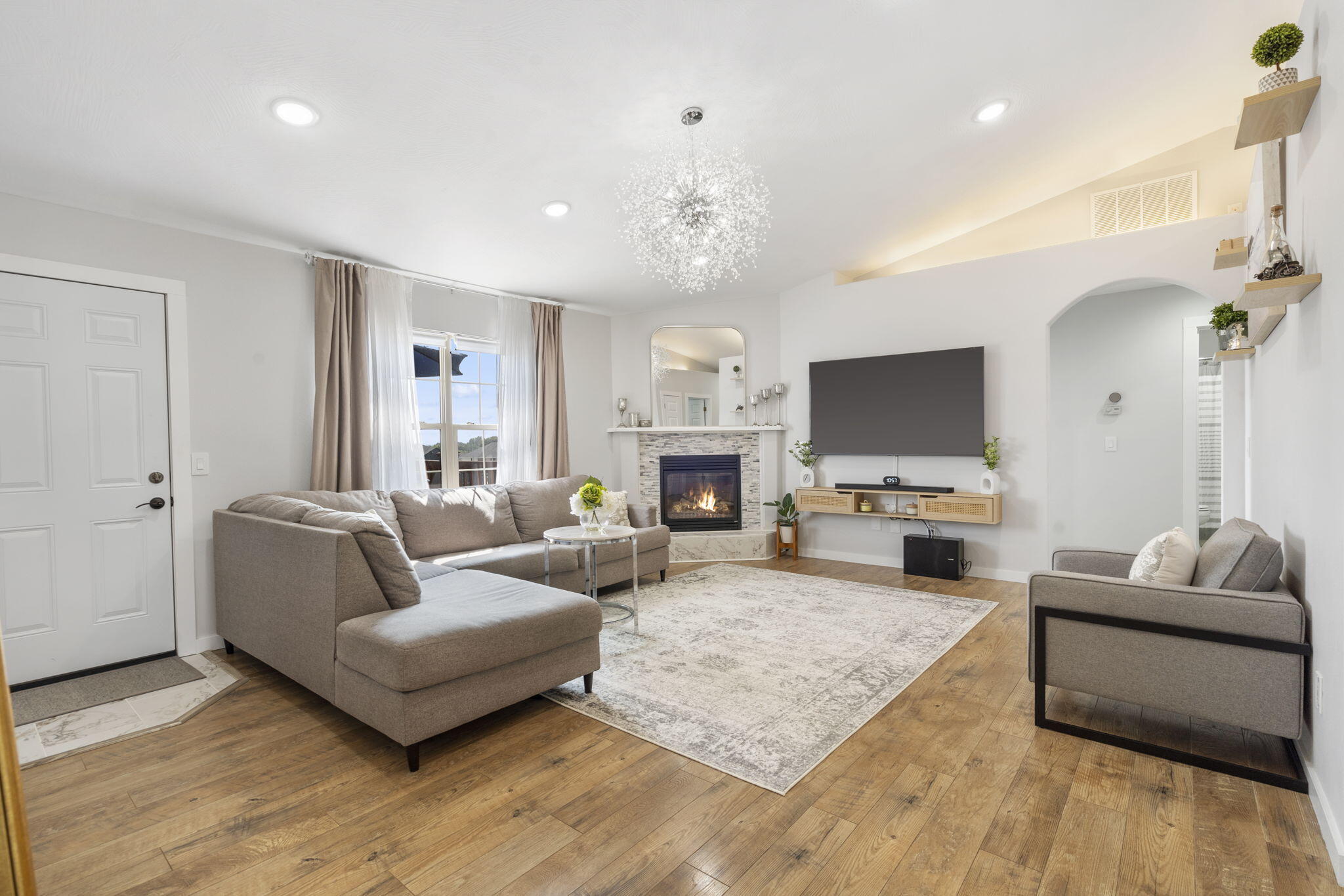 Jack's Place - Residential