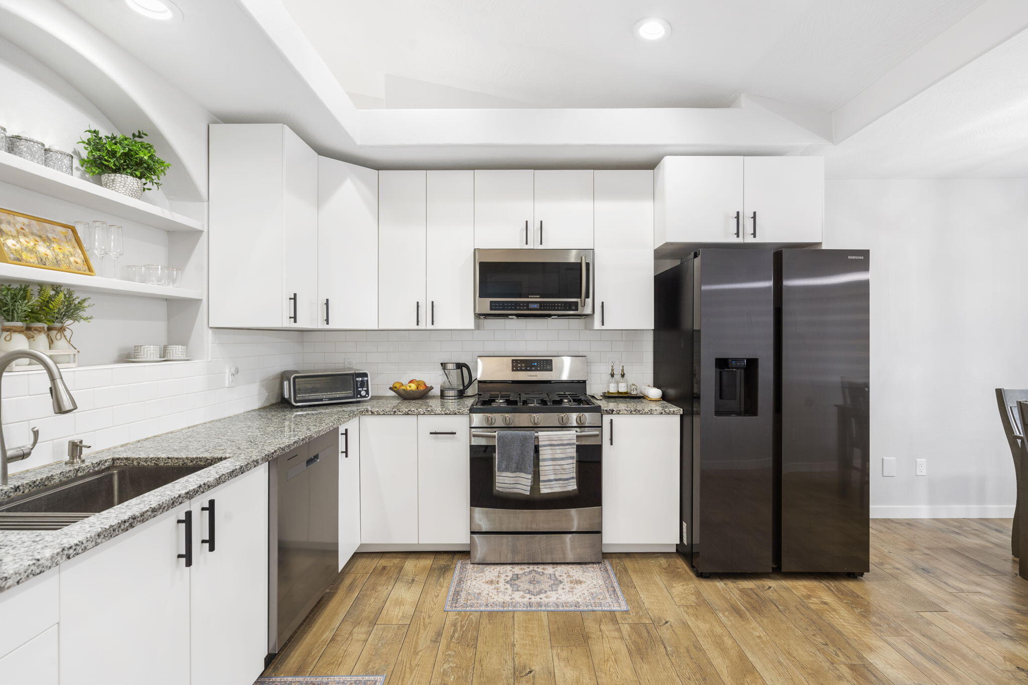 Jack's Place - Residential