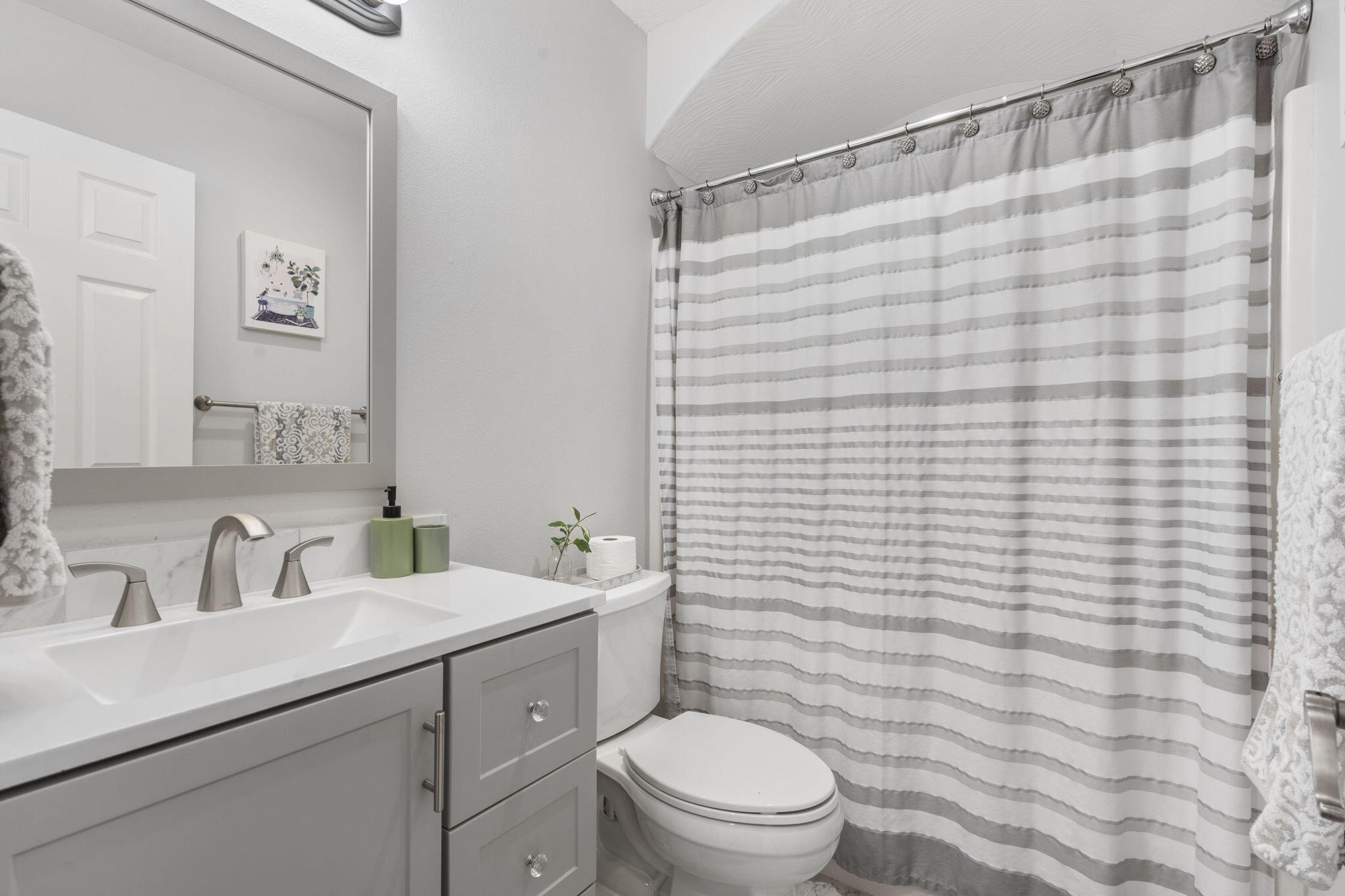 Jack's Place - Residential