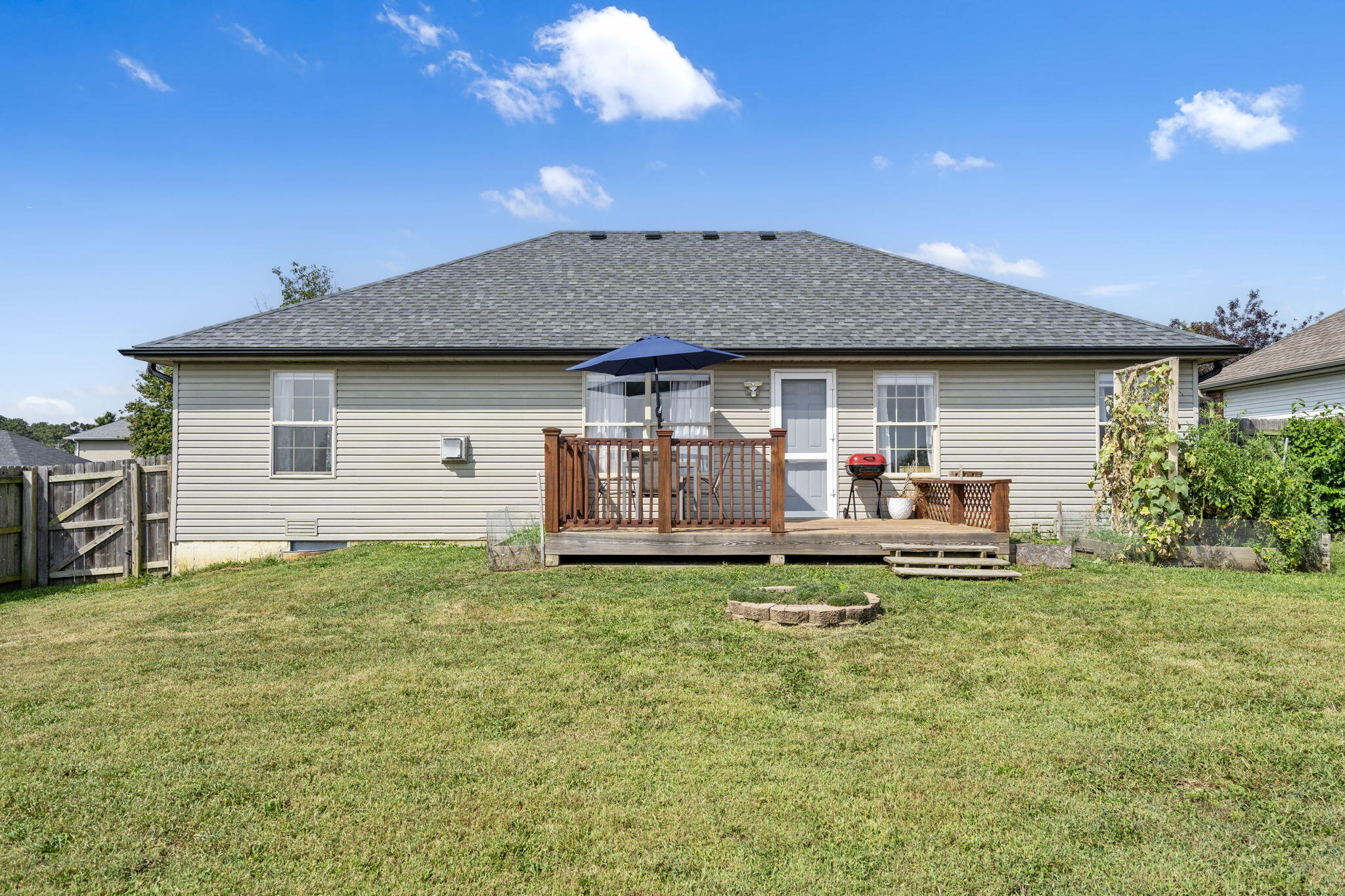 Jack's Place - Residential