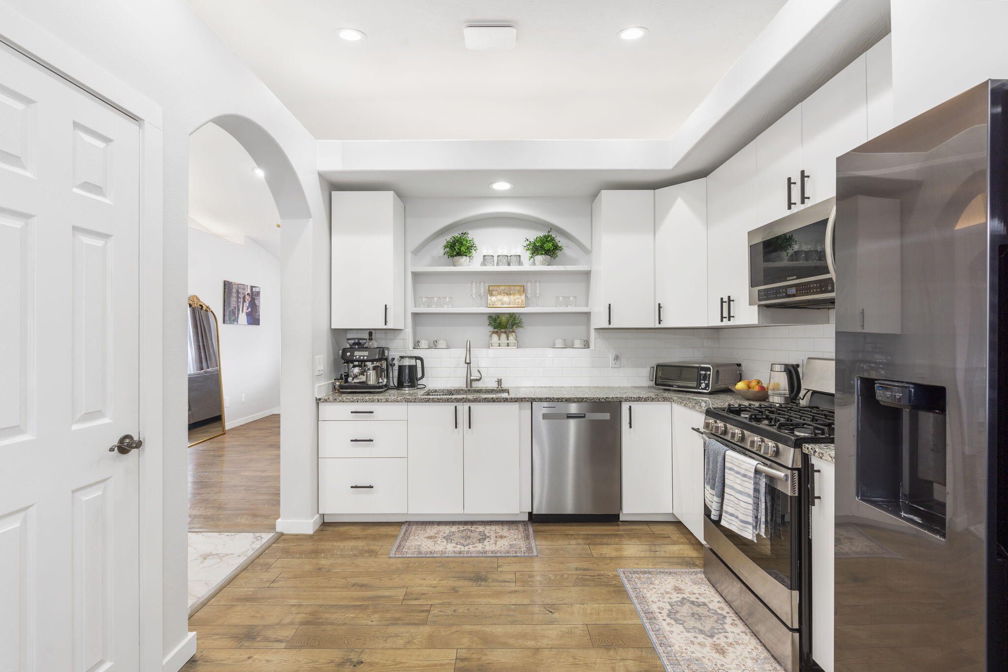 Jack's Place - Residential