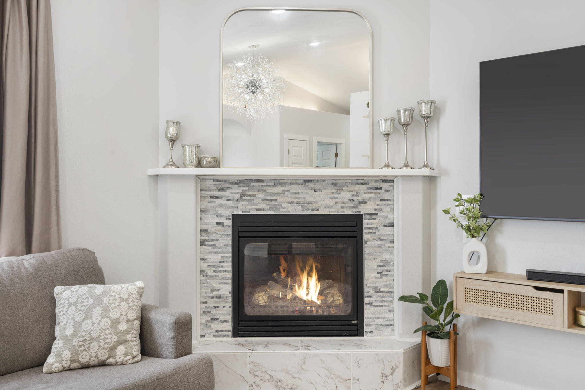 Jack's Place - Residential
