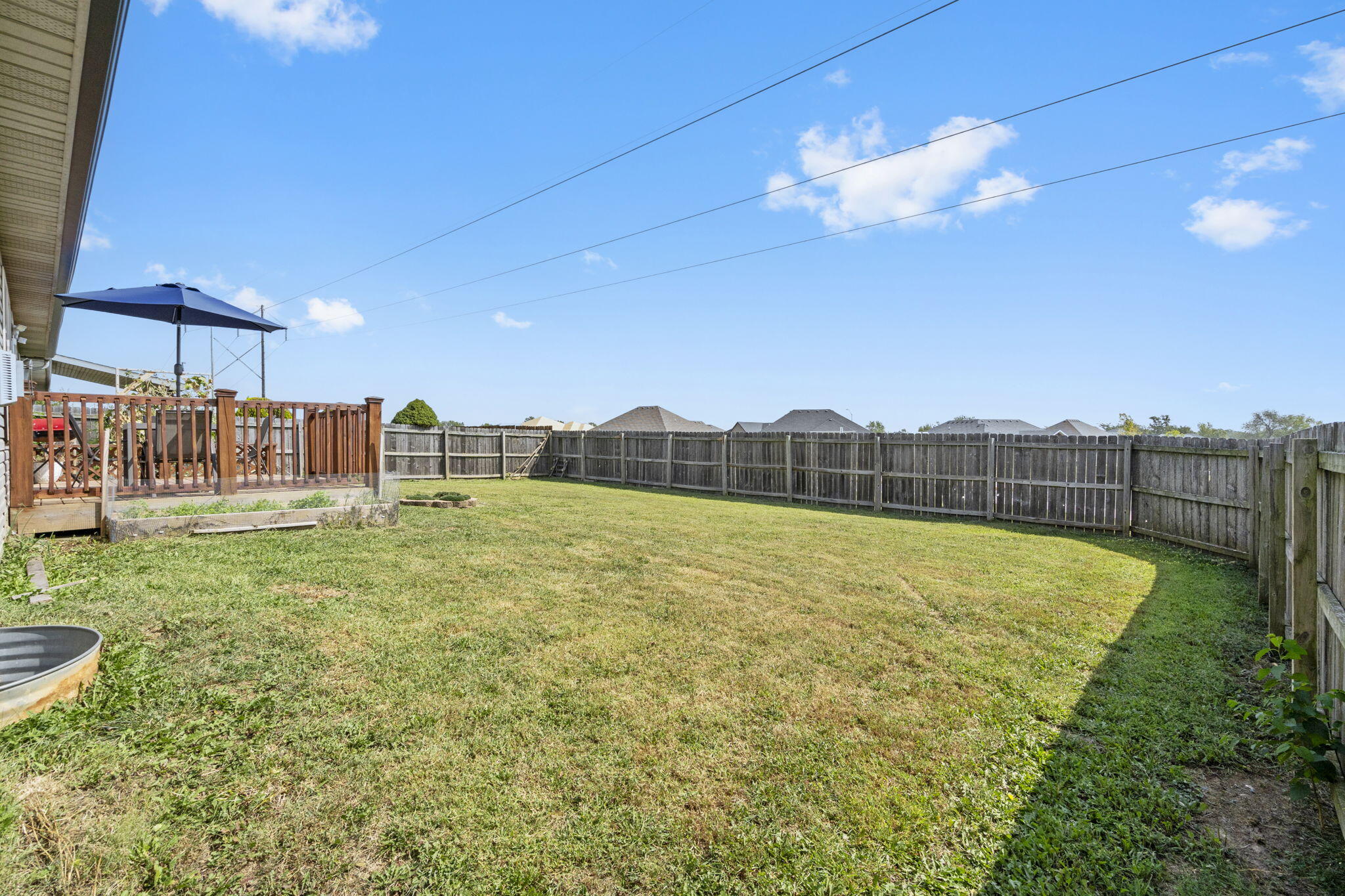 Jack's Place - Residential