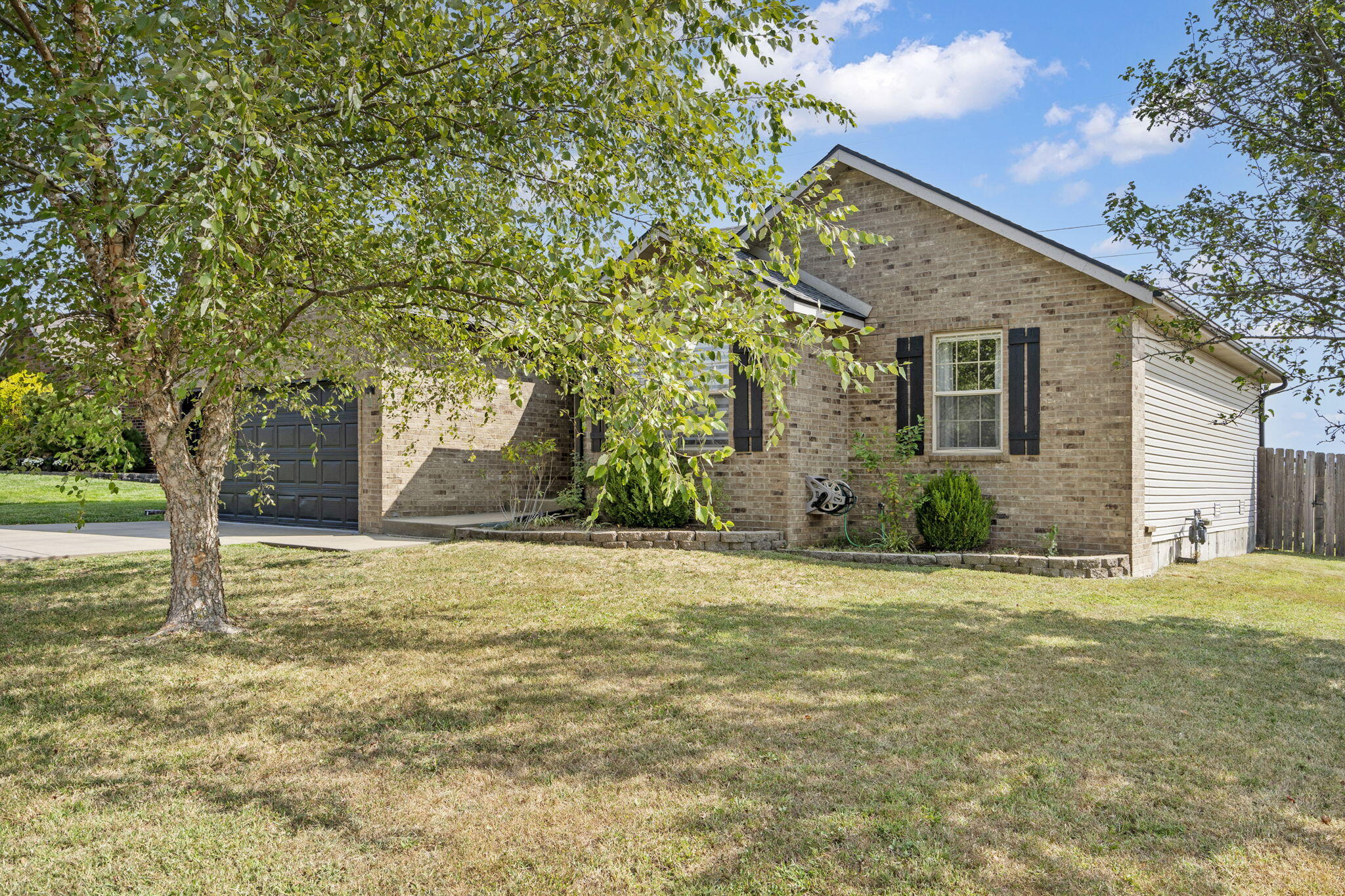 Jack's Place - Residential