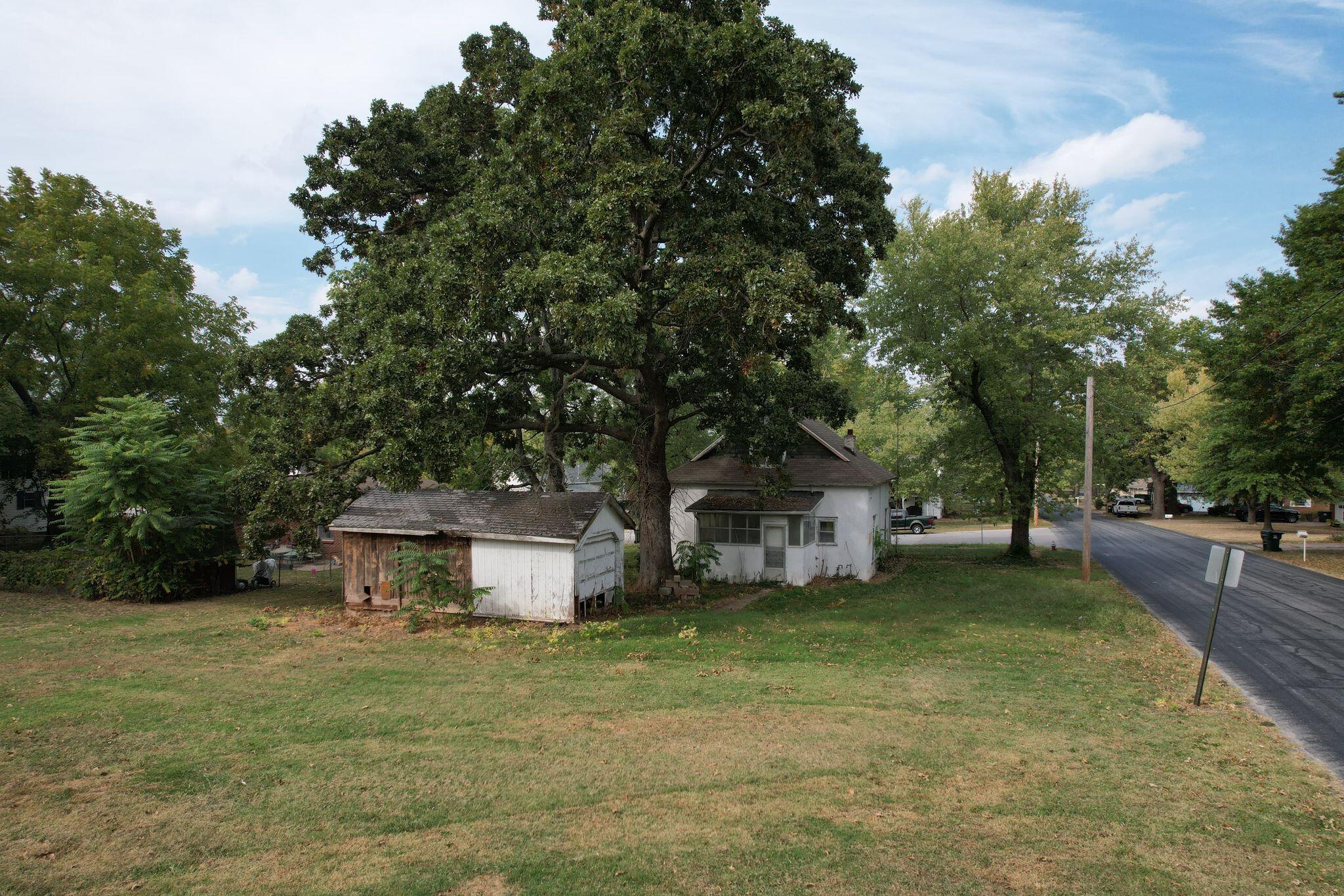 Tarrants - Residential