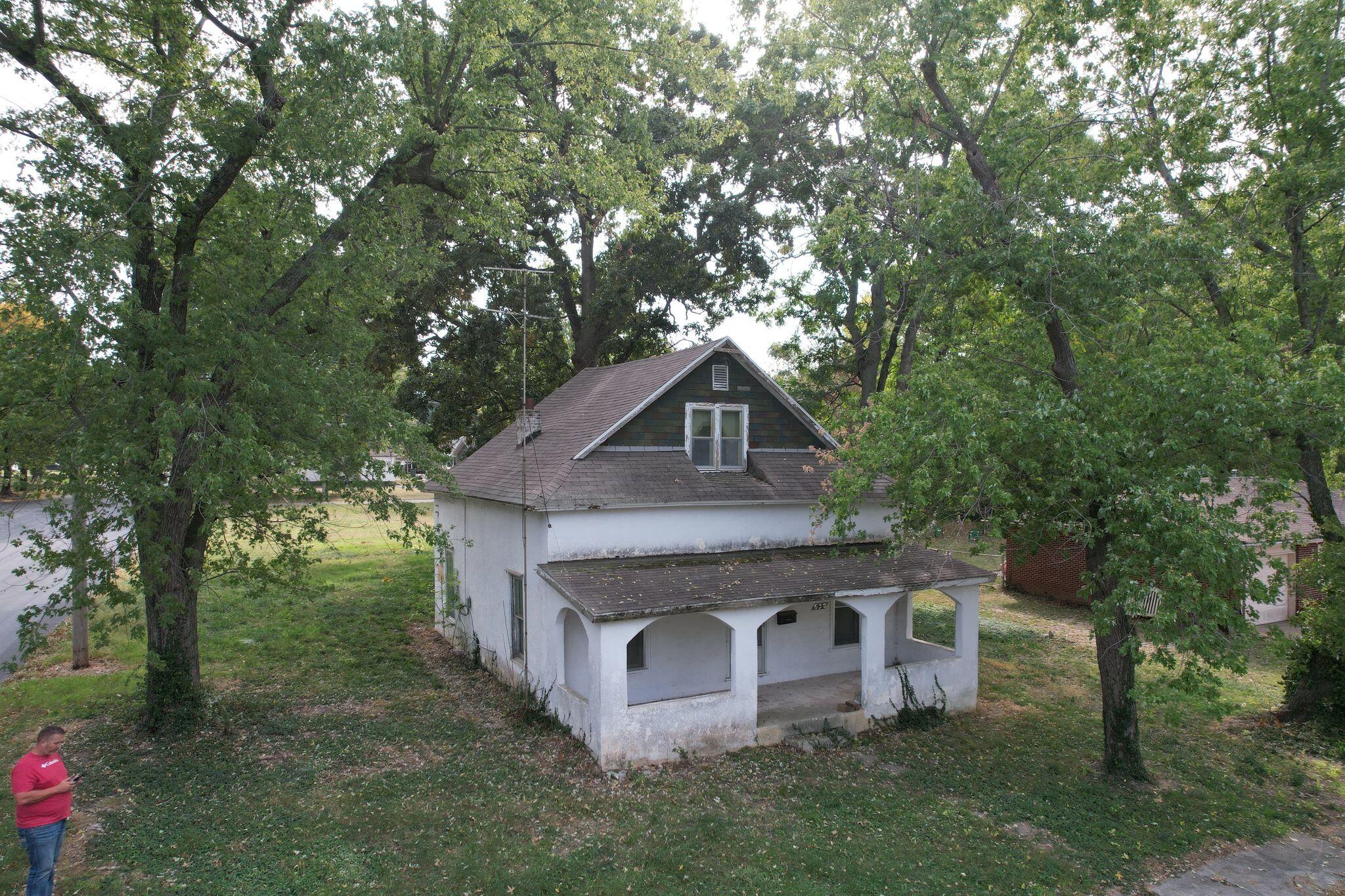 Tarrants - Residential