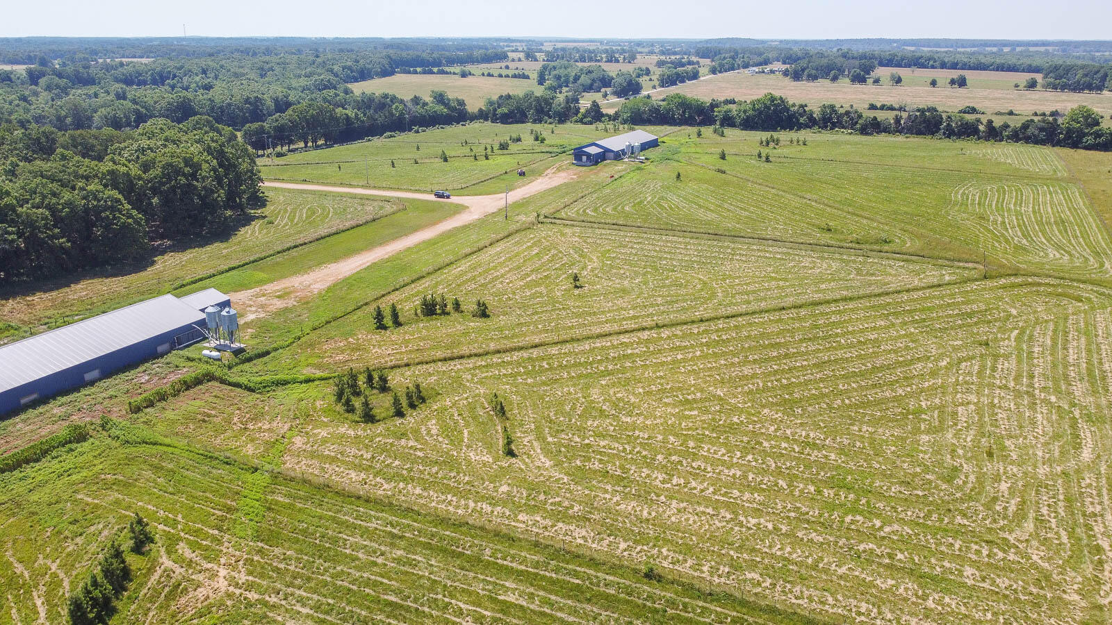 N/A - Farm