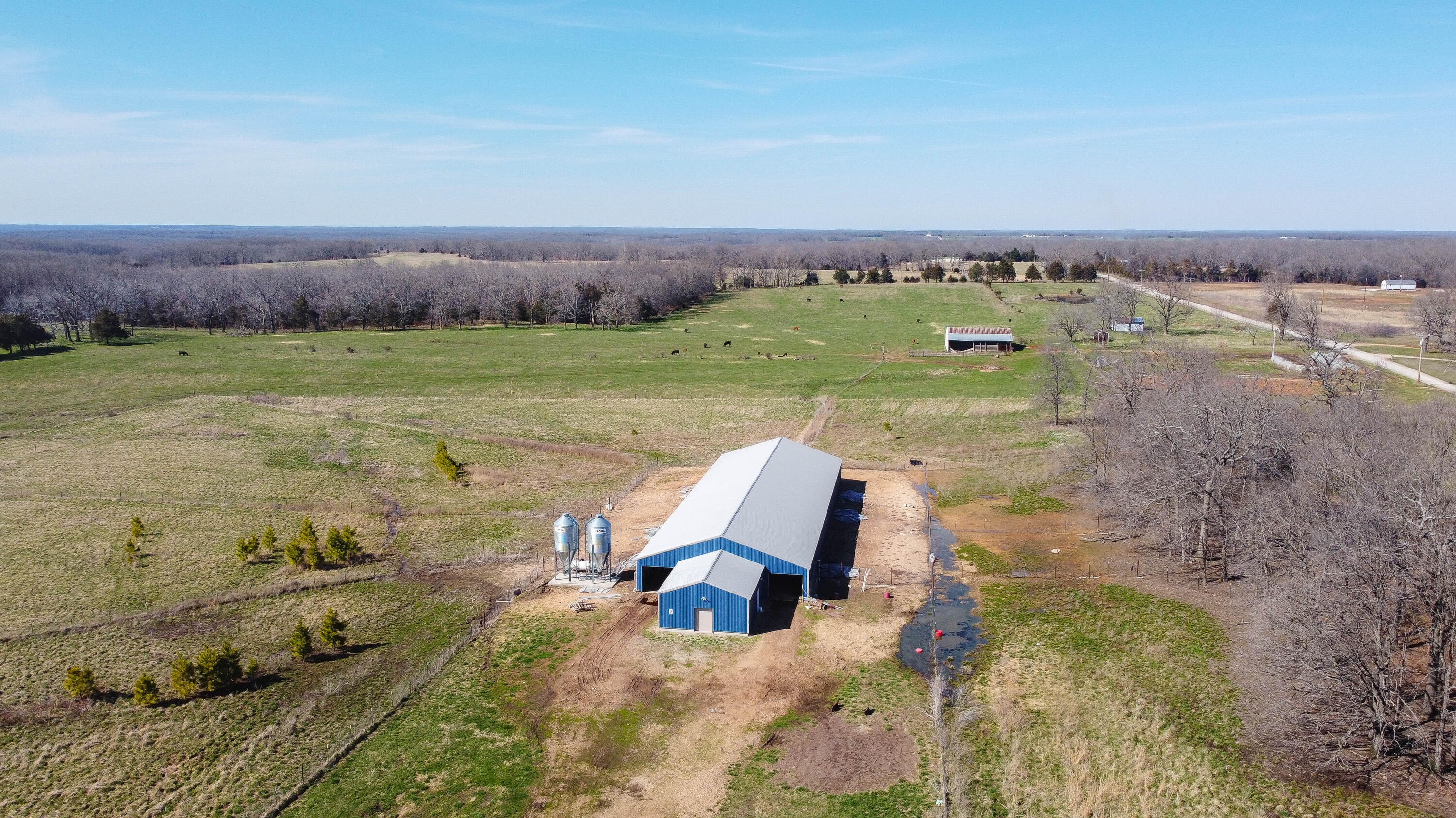 N/A - Farm