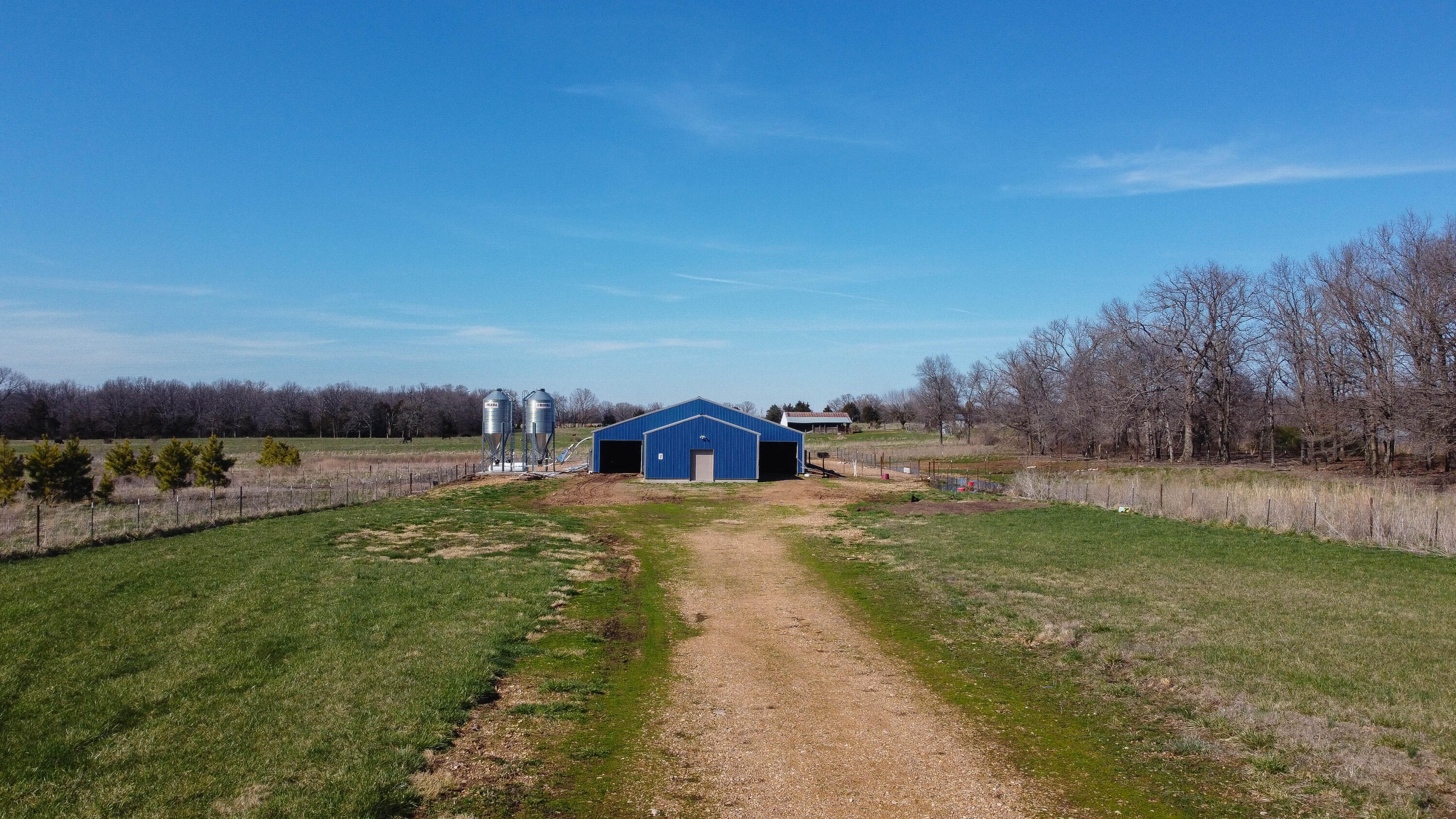 N/A - Farm