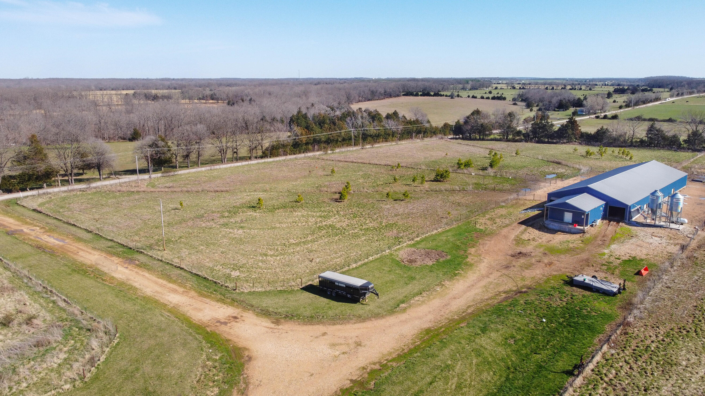 N/A - Farm