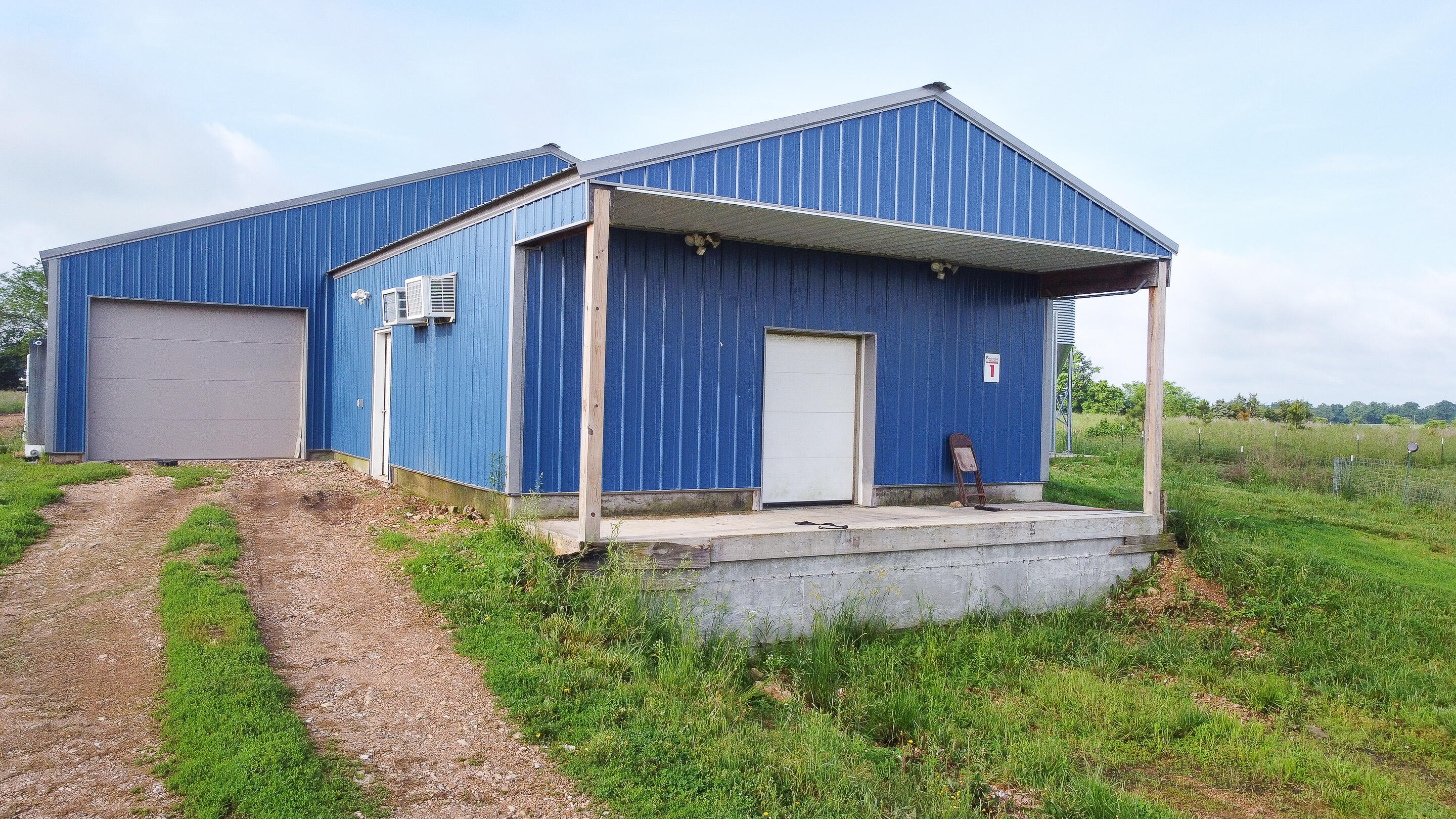 N/A - Farm
