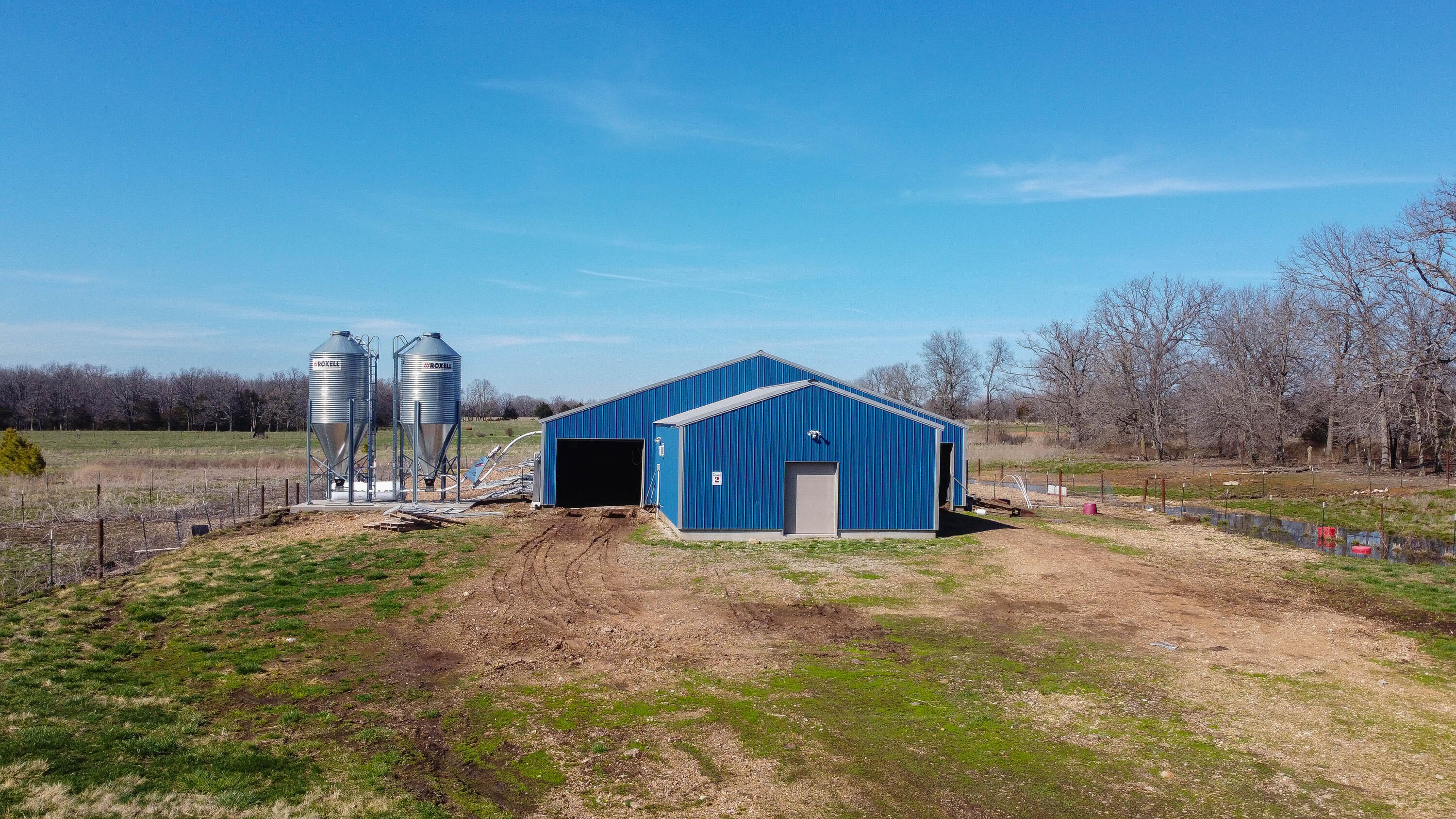 N/A - Farm