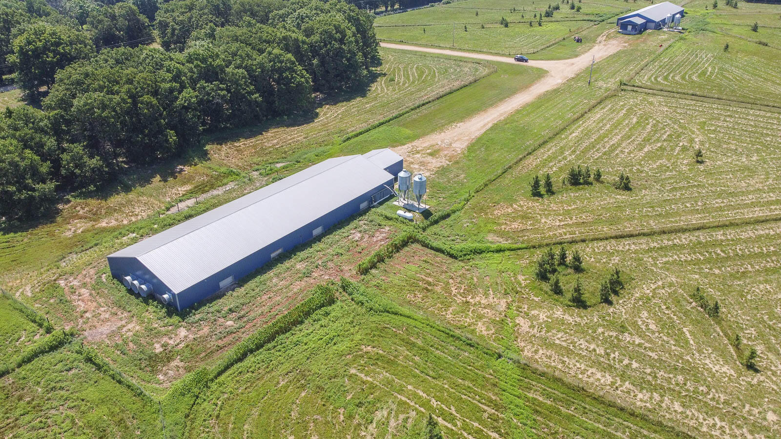 N/A - Farm