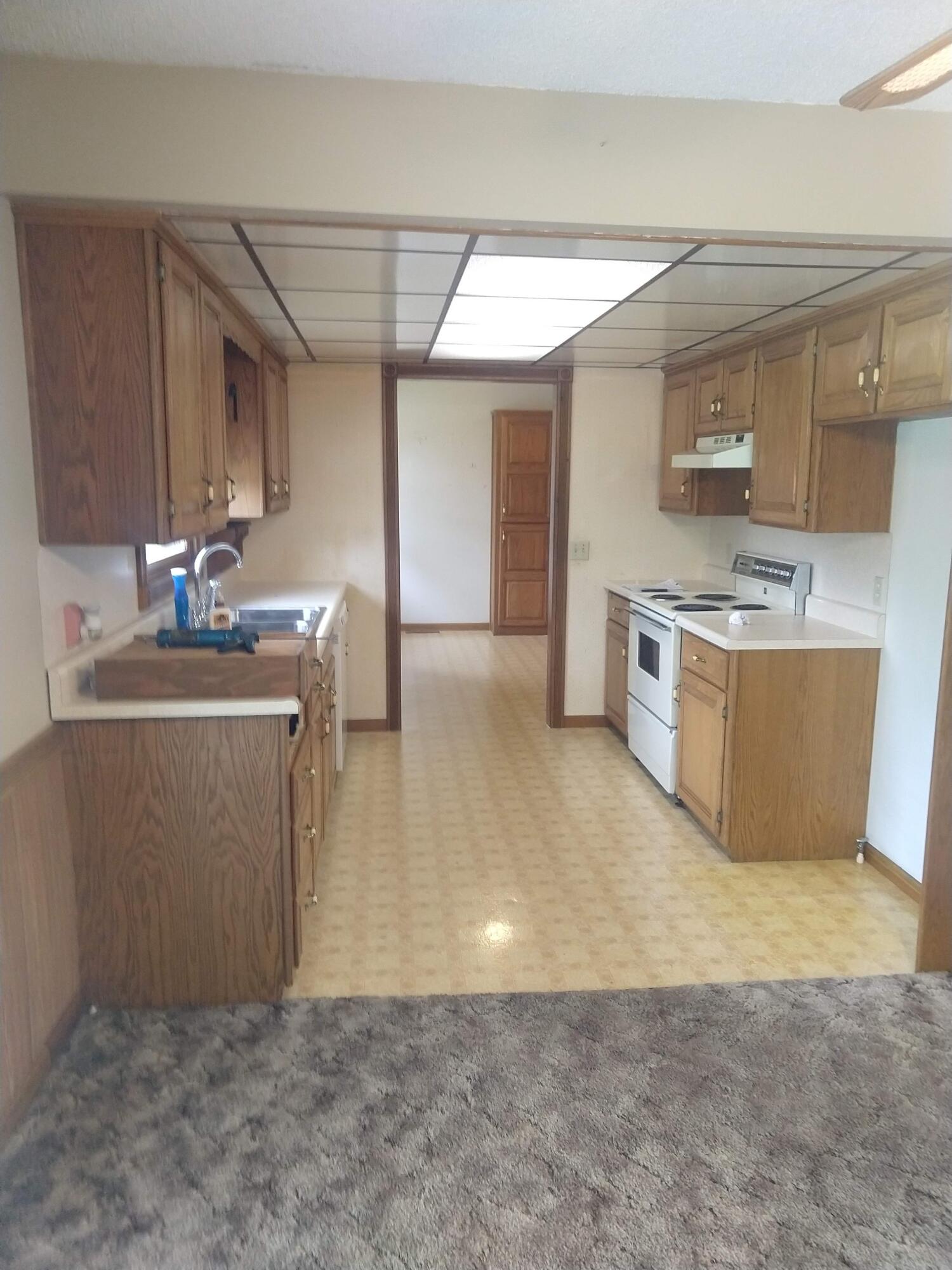 West Wind - Residential