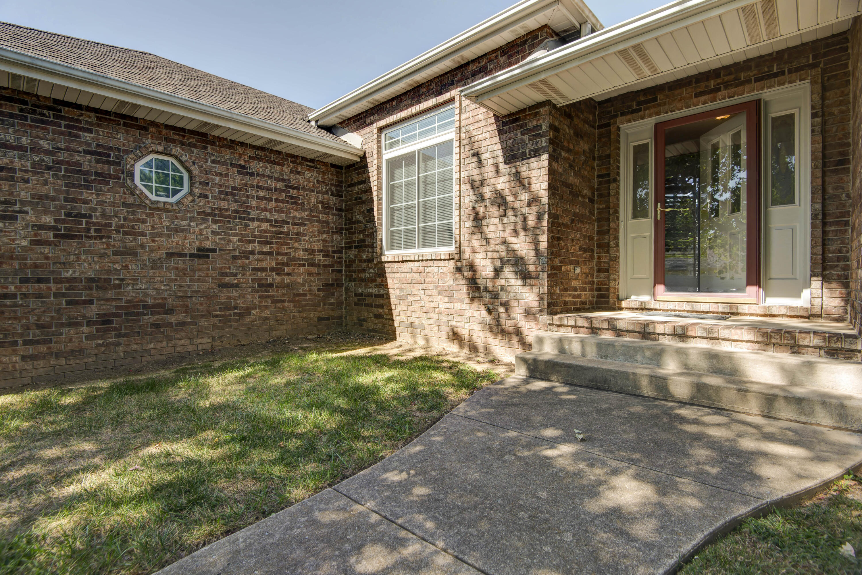 Grey Hawk Place - Residential