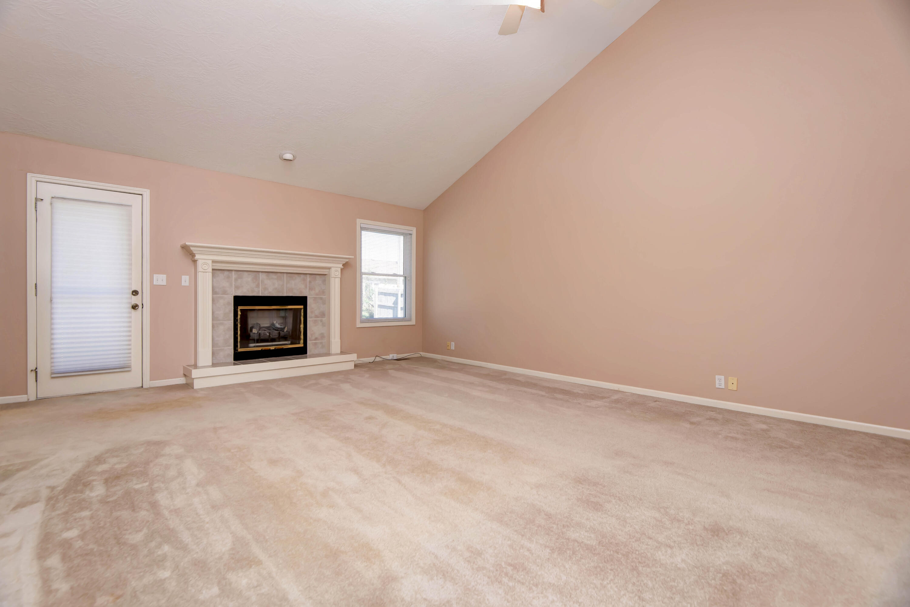 Grey Hawk Place - Residential
