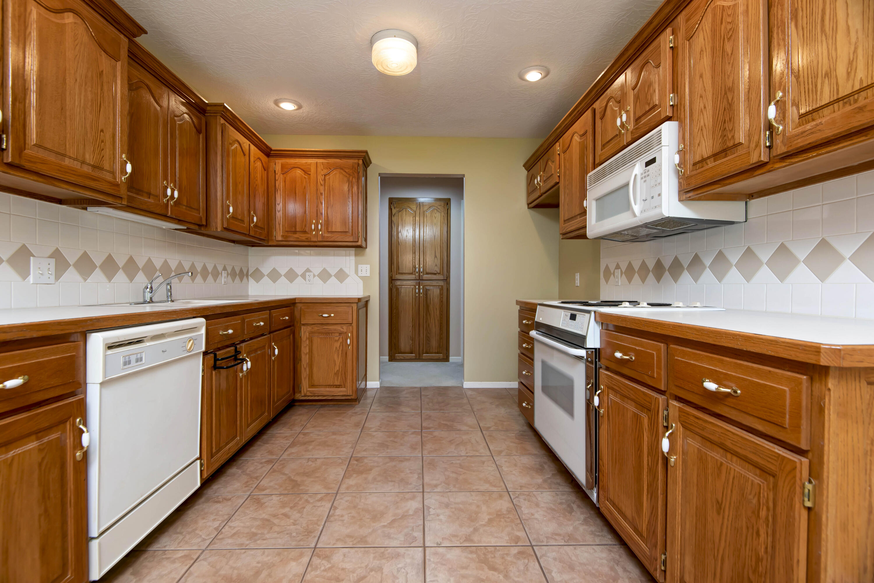 Grey Hawk Place - Residential
